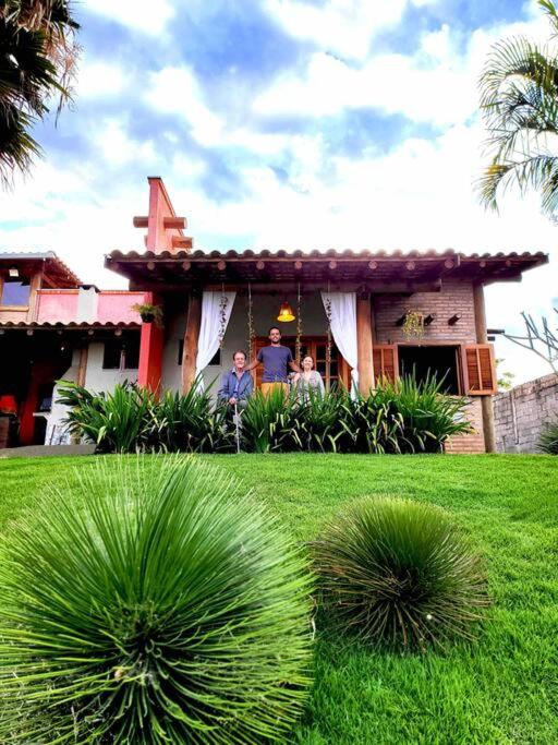 Rancho Recanto da Serra