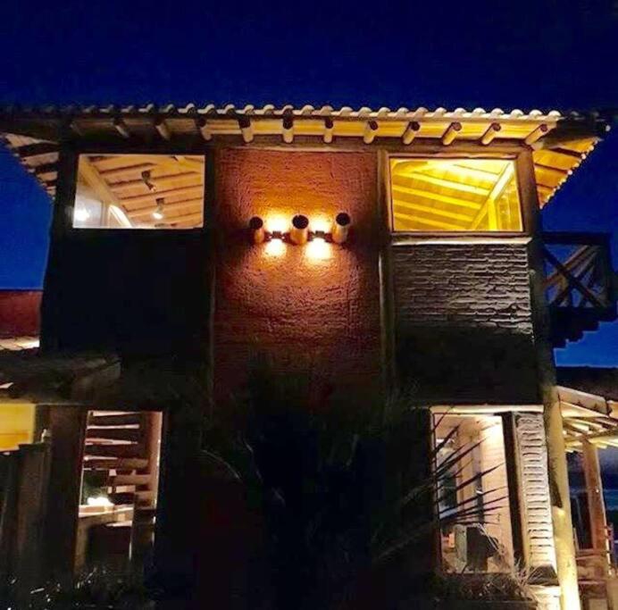 Rancho Recanto da Serra