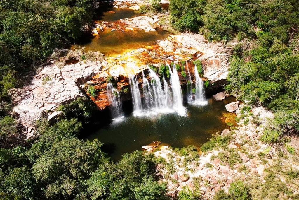 Rancho Recanto da Serra