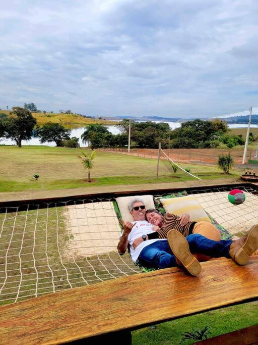 Rancho Recanto da Serra