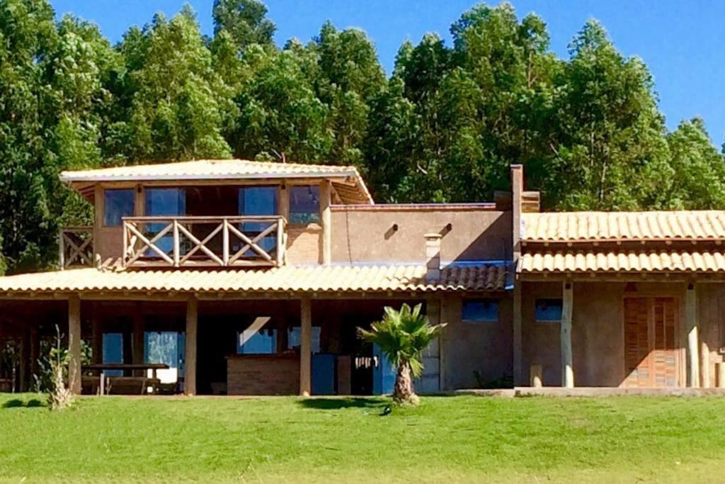 Rancho Recanto da Serra