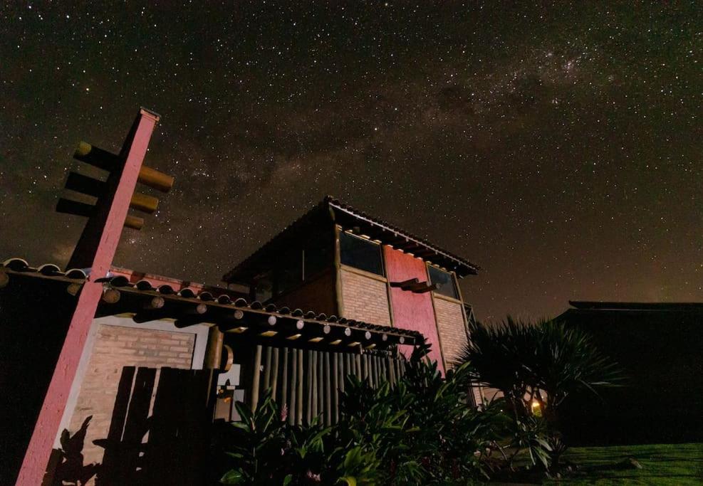 Rancho Recanto da Serra