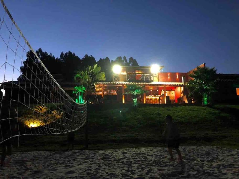 Rancho Recanto da Serra