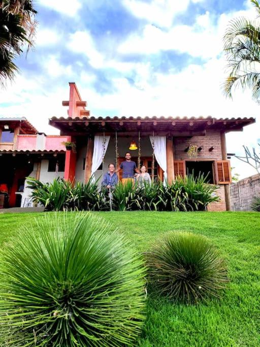 Rancho Recanto da Serra