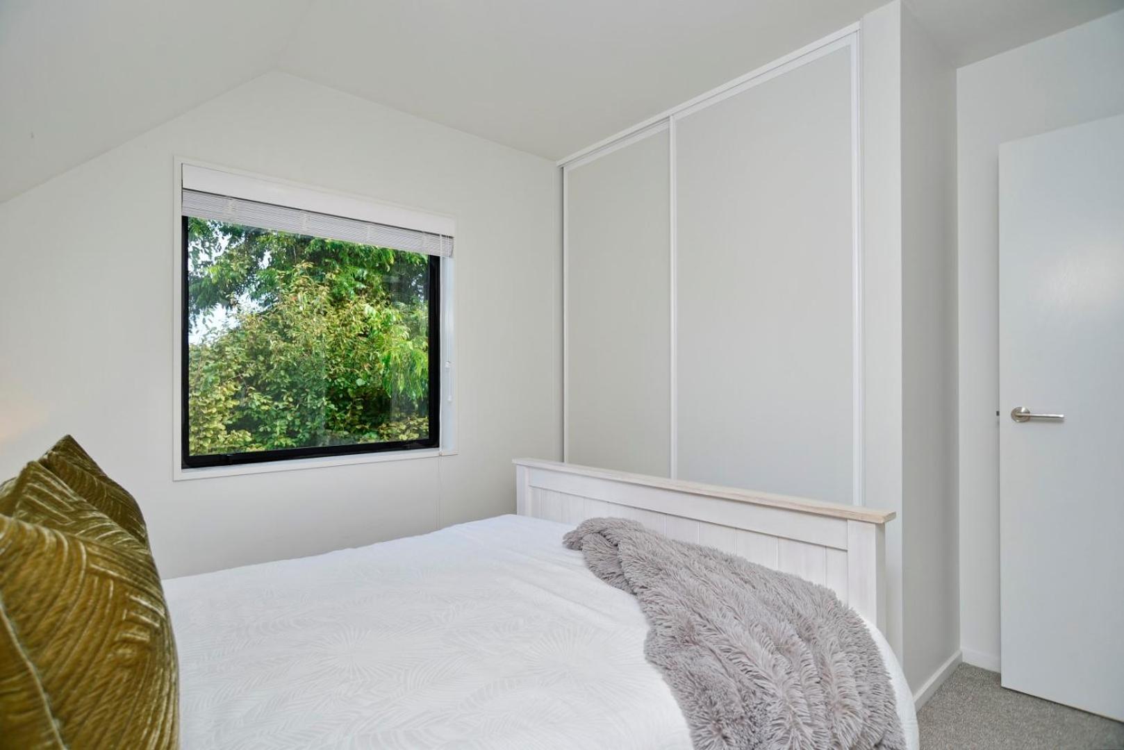Urban Escape Addington Townhouse Walk to Stadium & Cafes