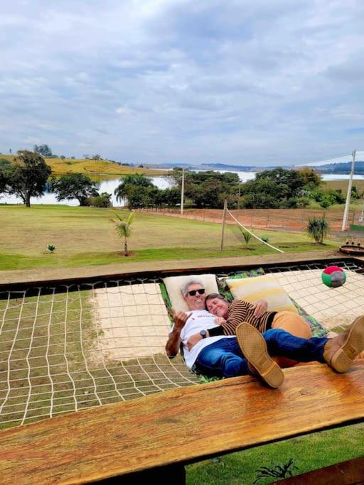 Rancho Recanto da Serra