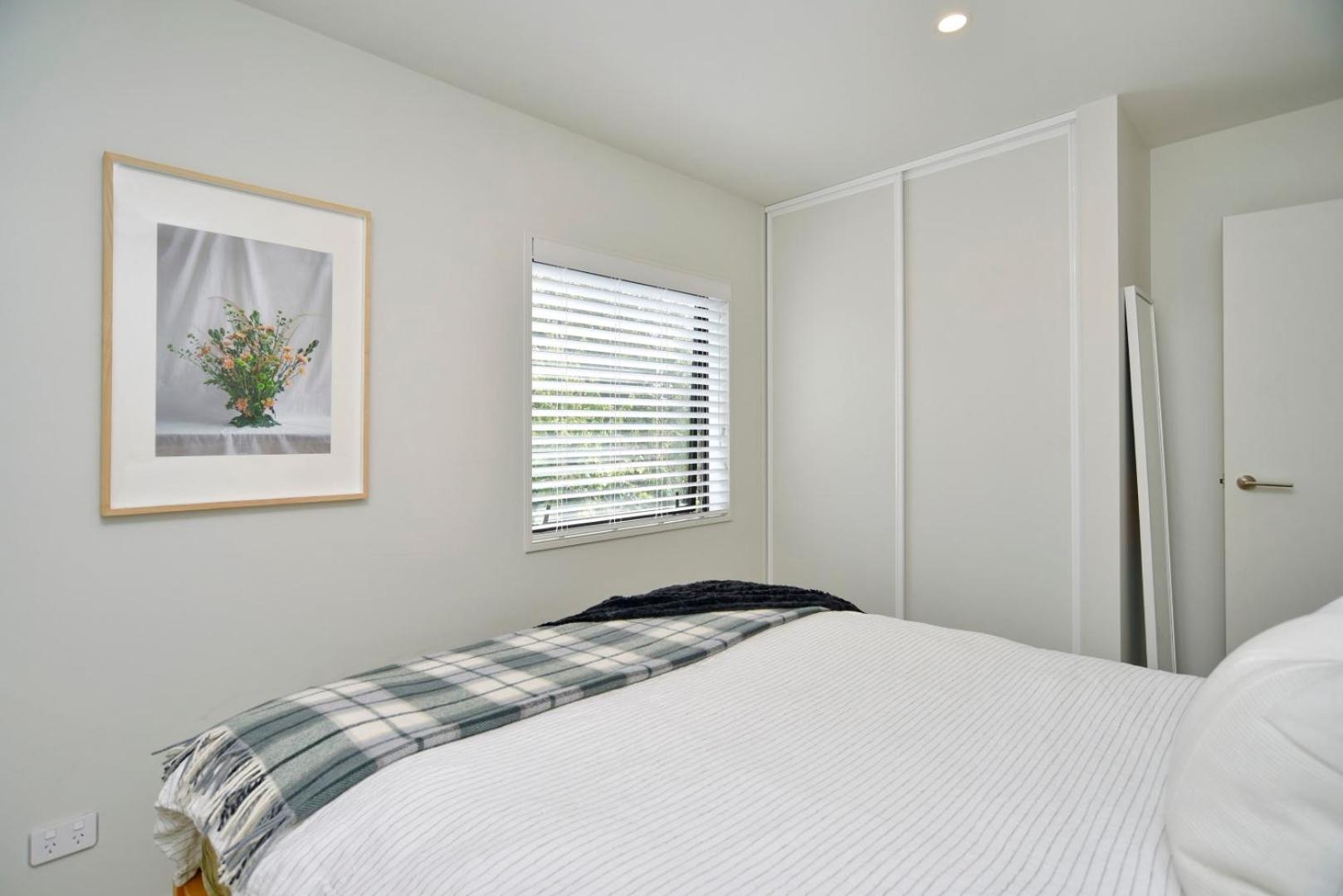 Urban Escape Addington Townhouse Walk to Stadium & Cafes