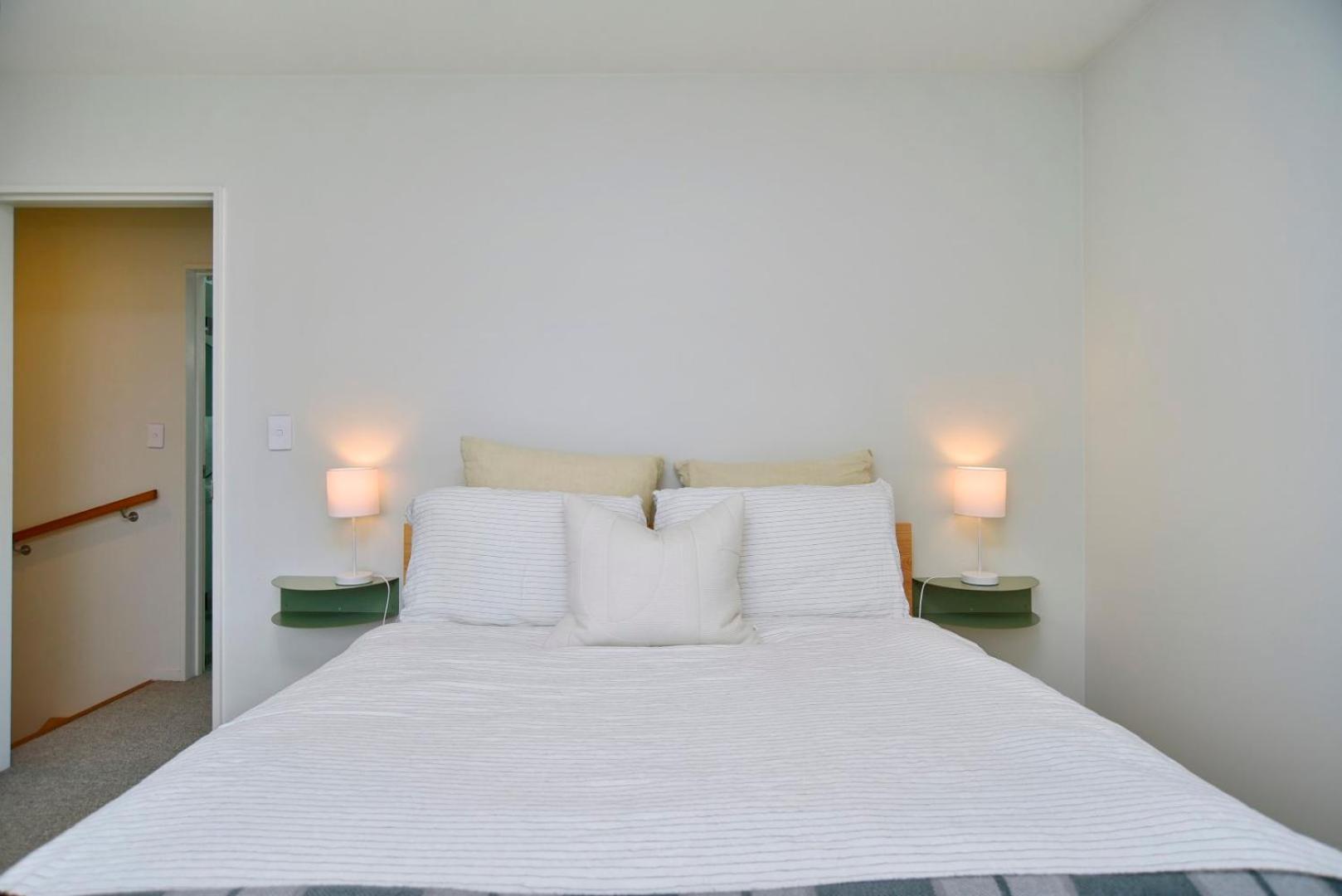 Urban Escape Addington Townhouse Walk to Stadium & Cafes