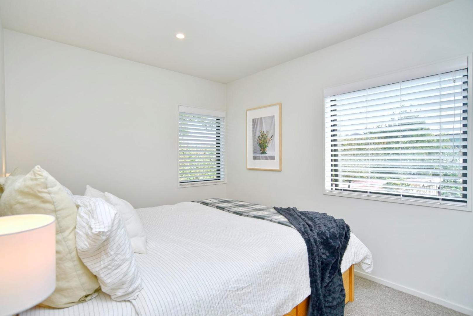 Urban Escape Addington Townhouse Walk to Stadium & Cafes