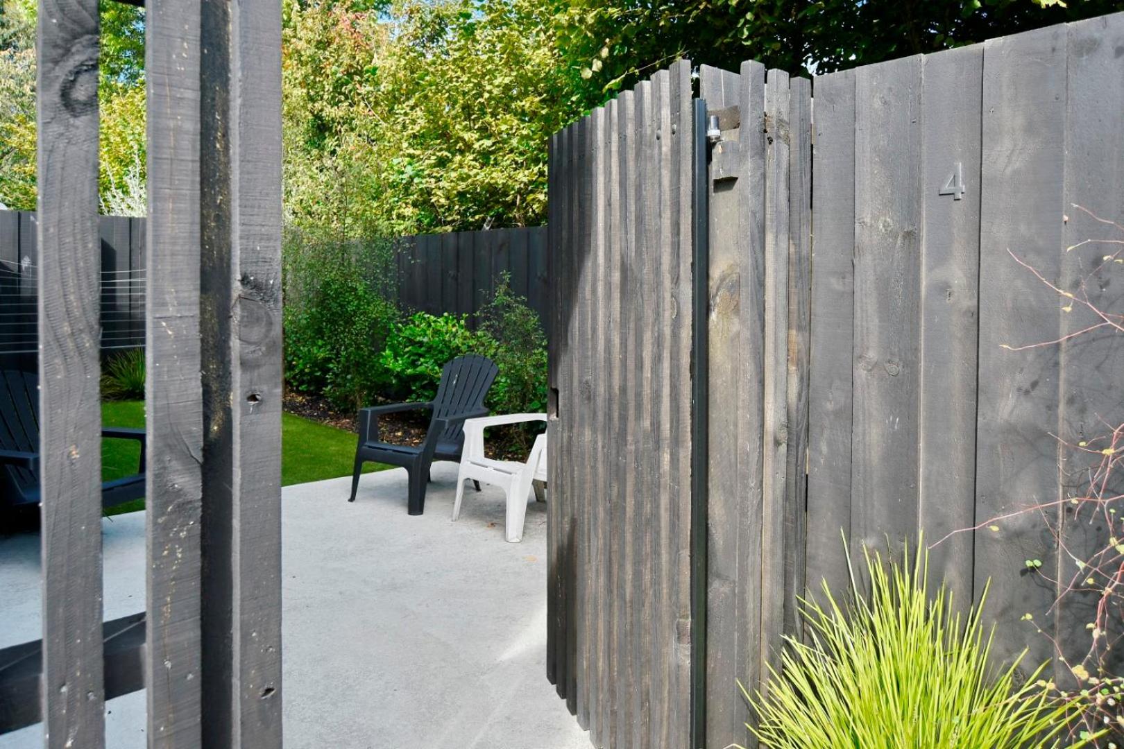 Urban Escape Addington Townhouse Walk to Stadium & Cafes