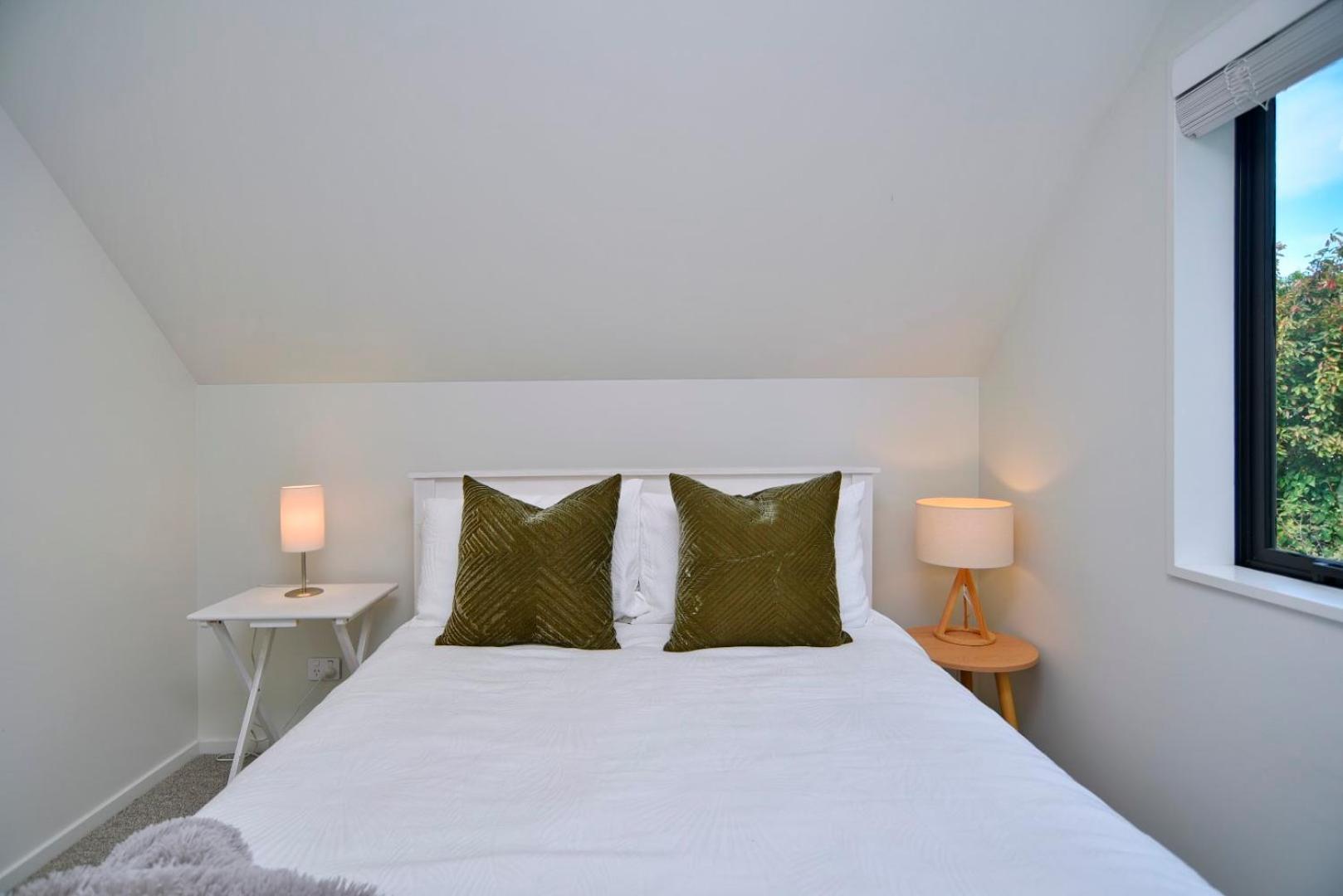 Urban Escape Addington Townhouse Walk to Stadium & Cafes