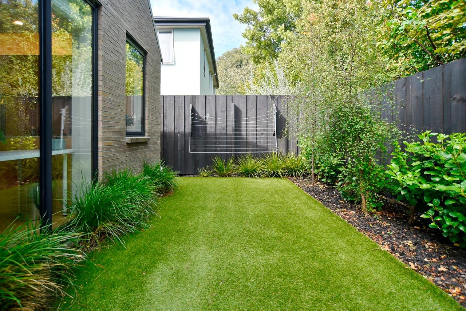 Urban Escape Addington Townhouse Walk to Stadium & Cafes