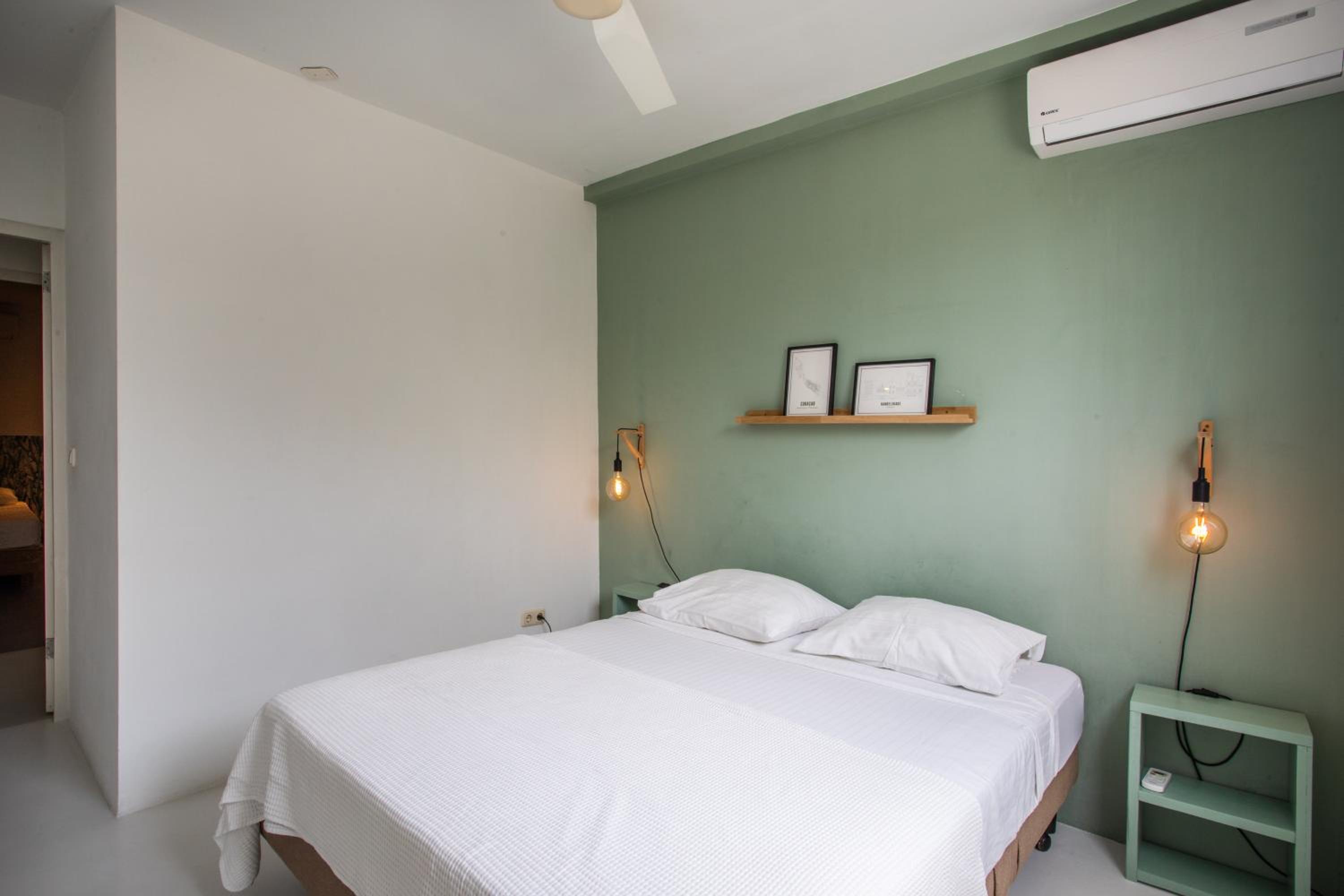Boutique Hotel & apartments JT Curaçao
