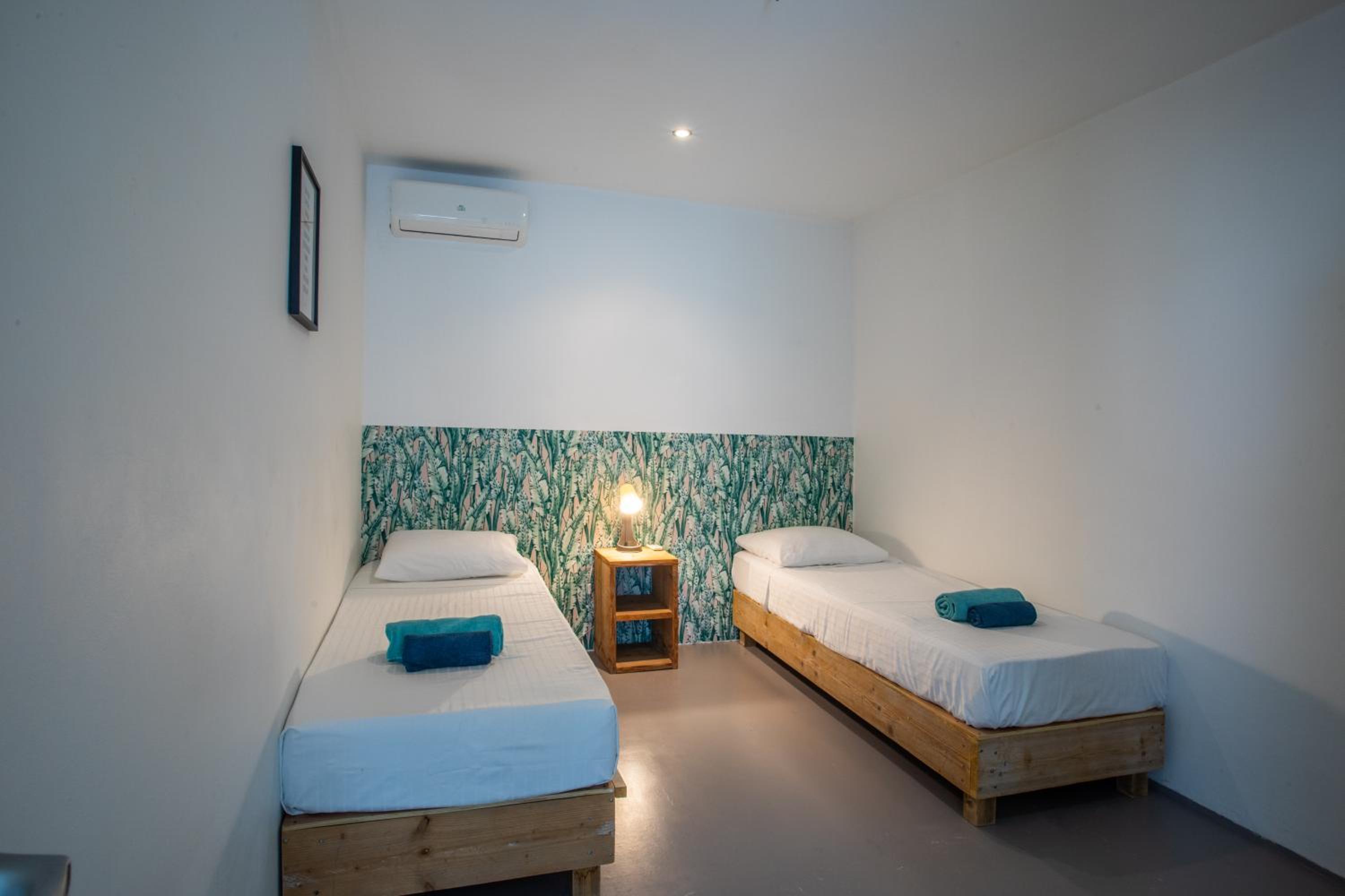 Boutique Hotel & apartments JT Curaçao