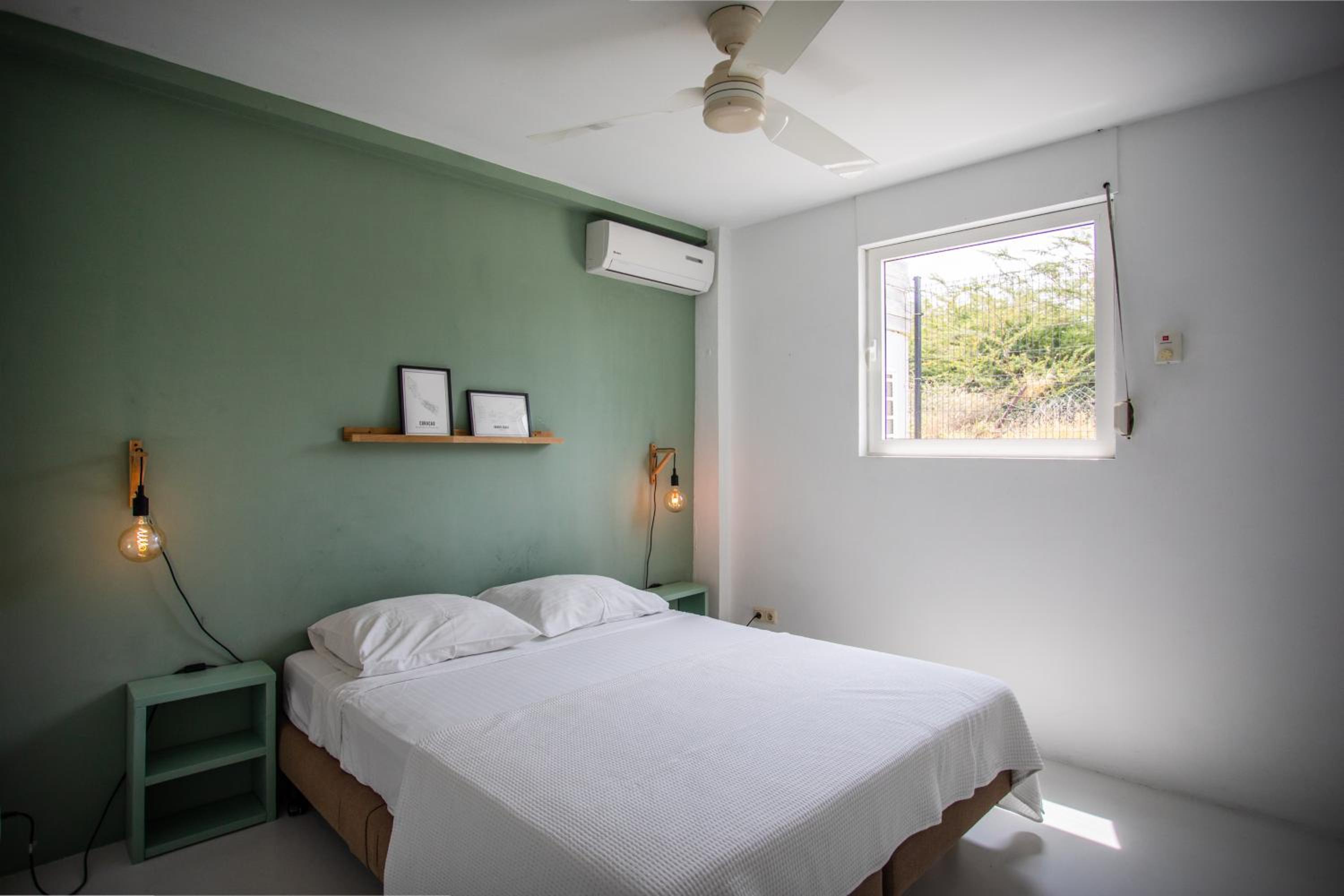 Boutique Hotel & apartments JT Curaçao