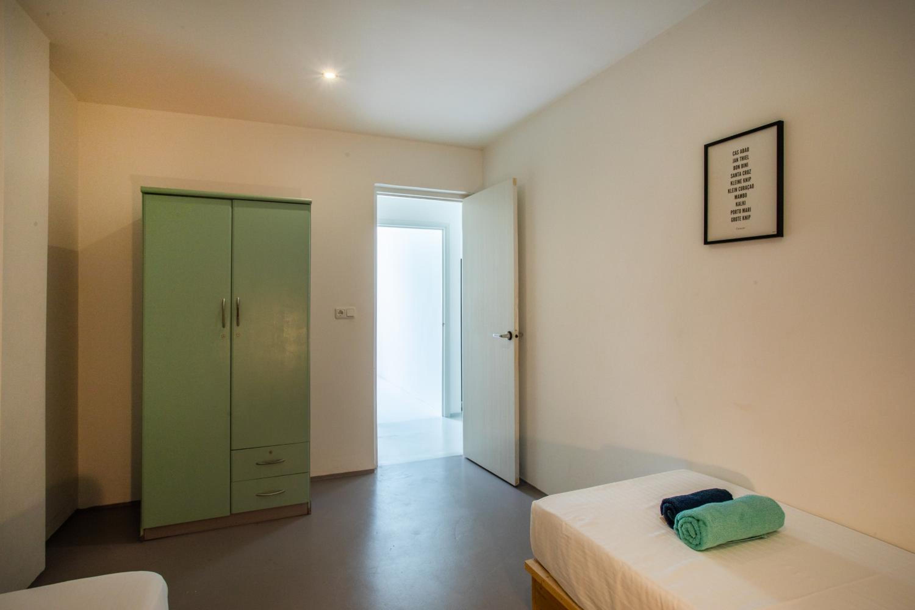 Boutique Hotel & apartments JT Curaçao