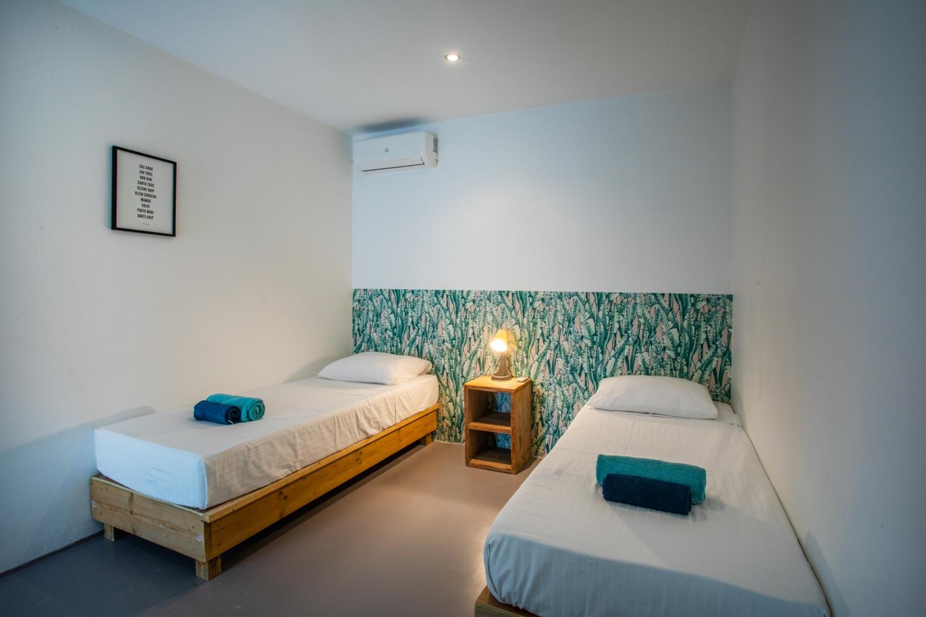 Boutique Hotel & apartments JT Curaçao