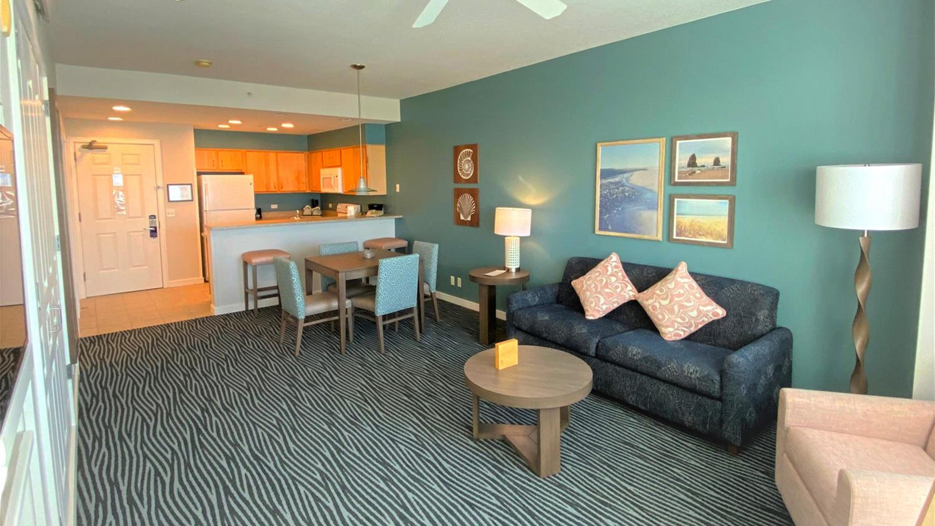 WorldMark Seaside by BookTimeShares view 2