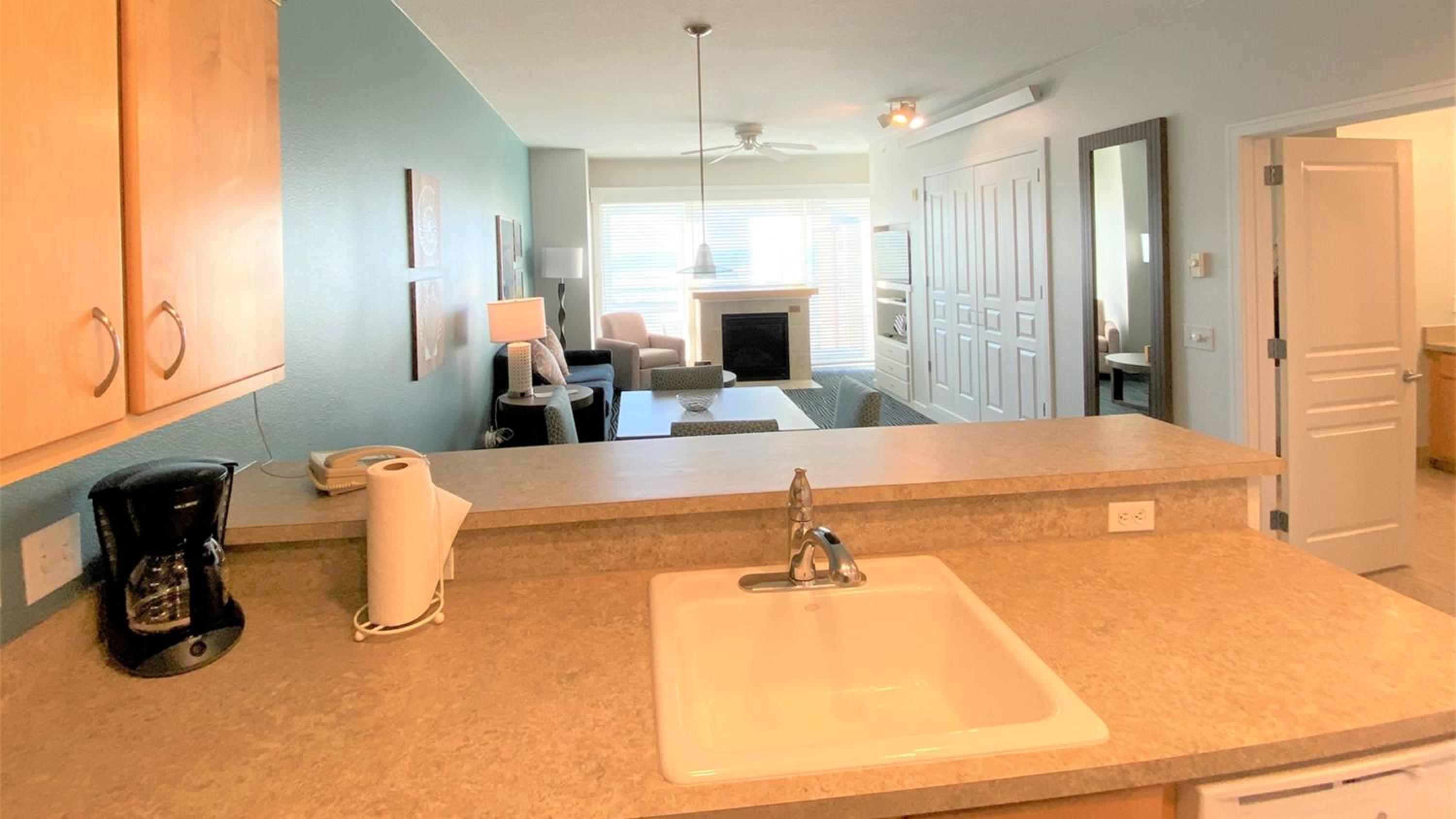 WorldMark Seaside by BookTimeShares view 5