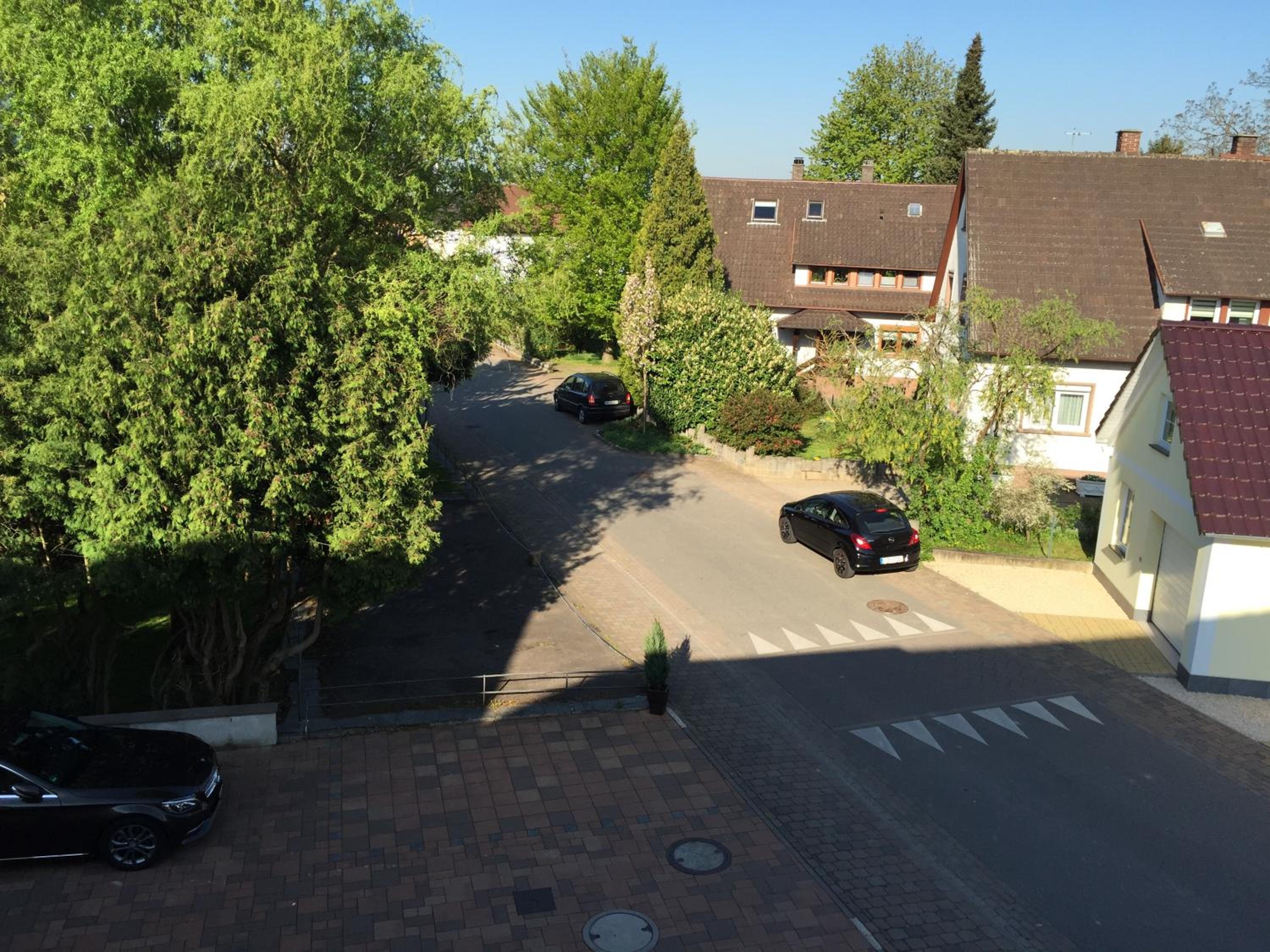 Pension Neulen view 3