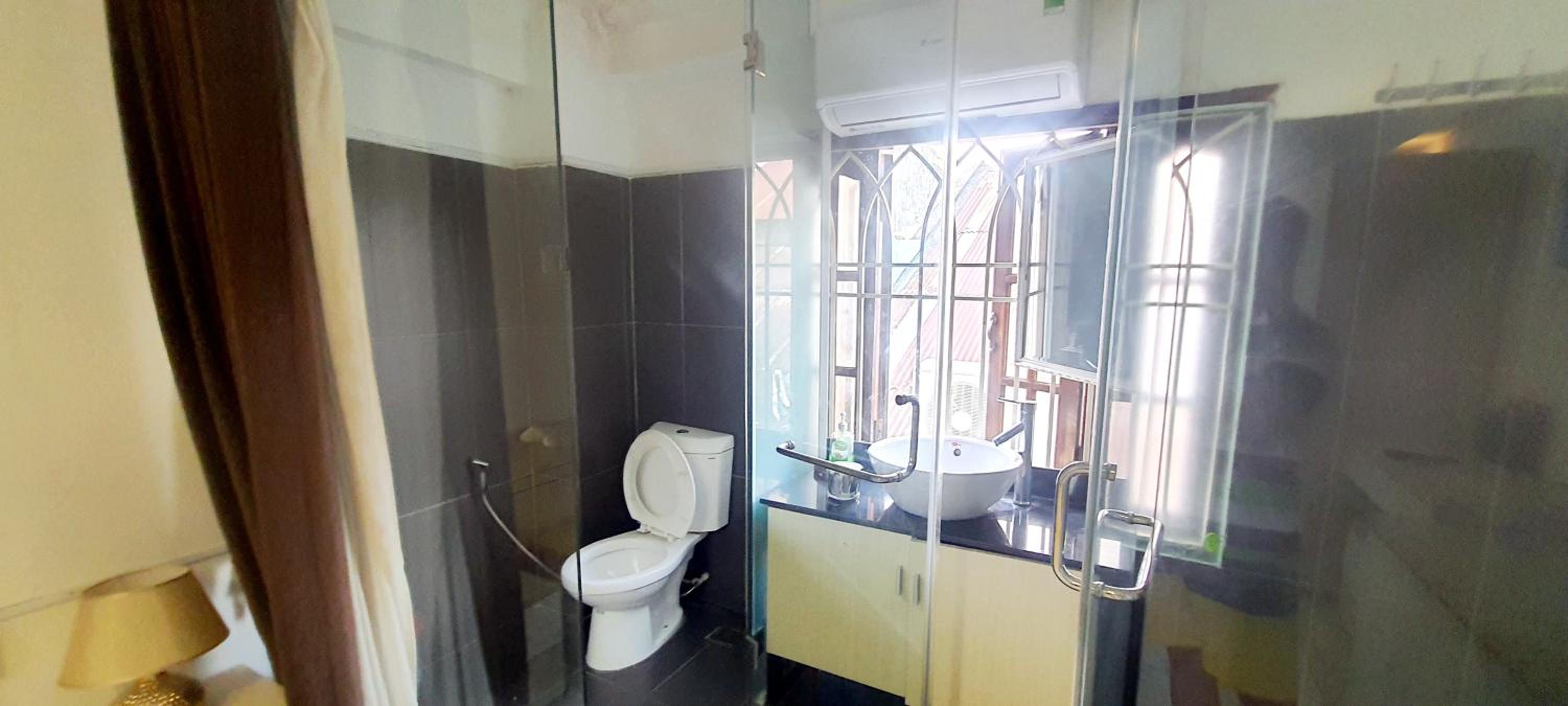 Homestay Hostel Apartment Minh Lộc