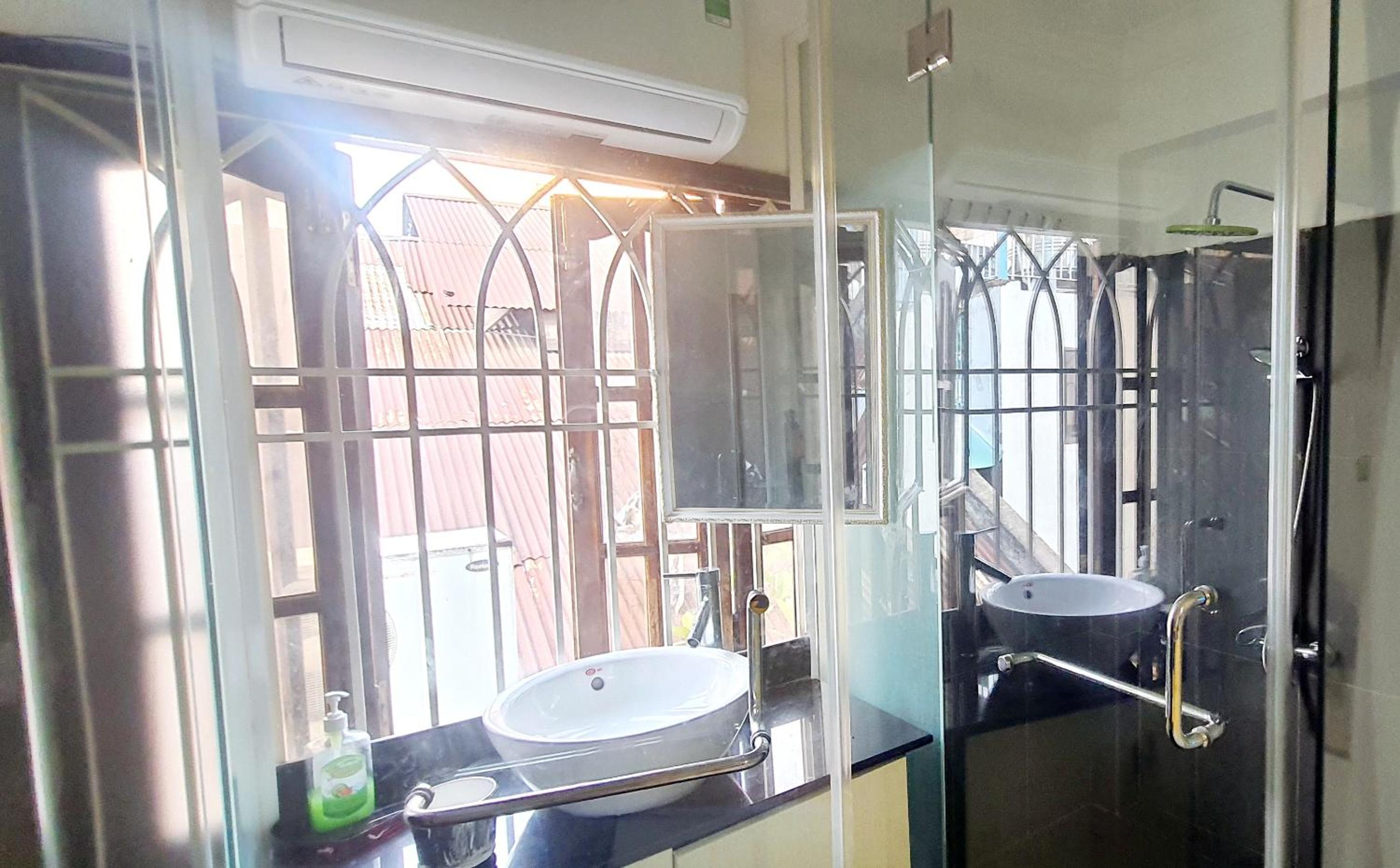 Homestay Hostel Apartment Minh Lộc