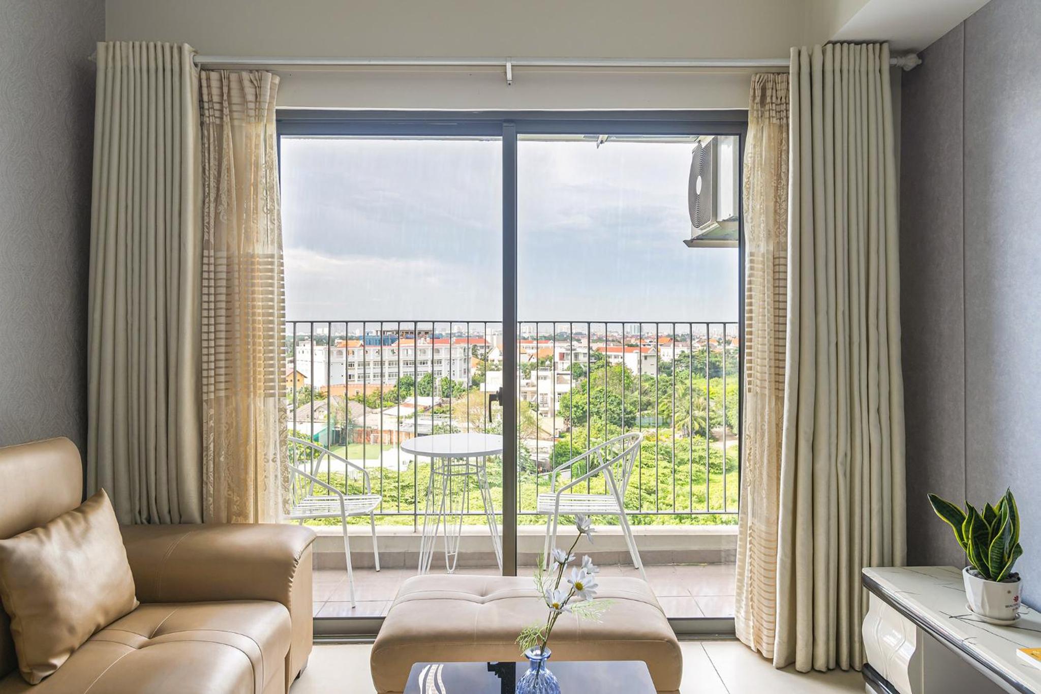 ambiHOME 3BR 2WC in Masteri Thao Dien District 2