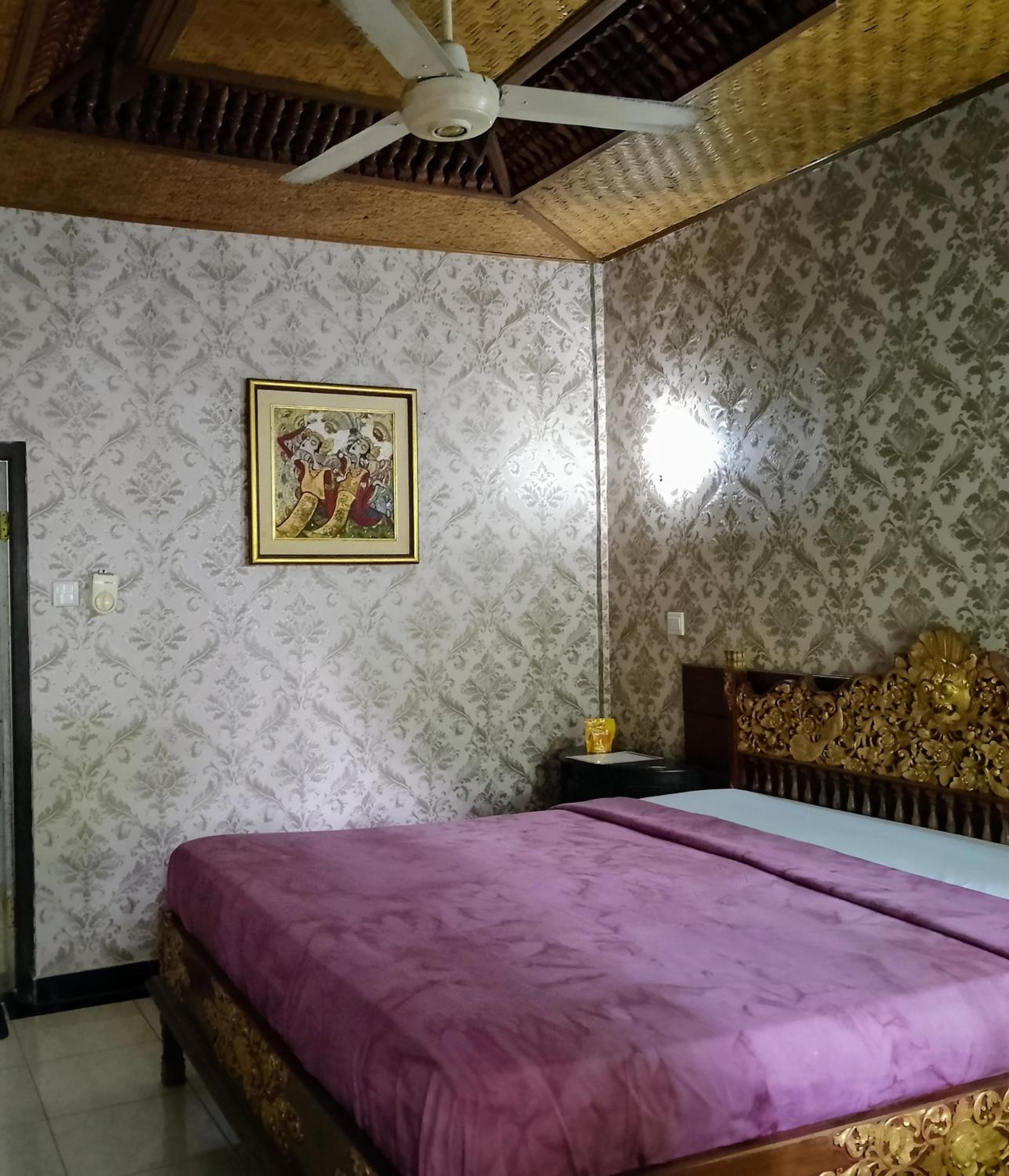 Pering Bungalow Ubud