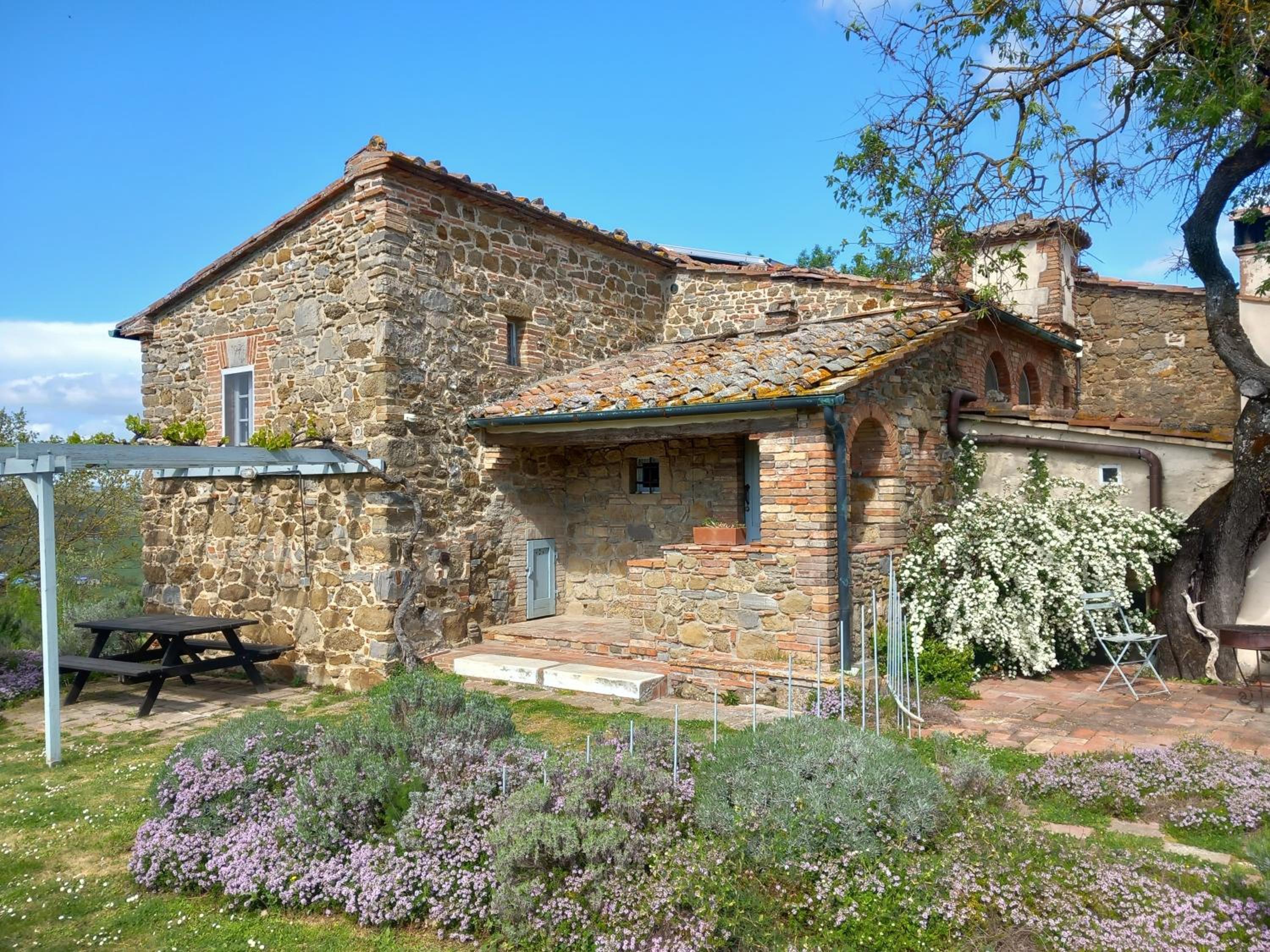 Agriturismo Timignano