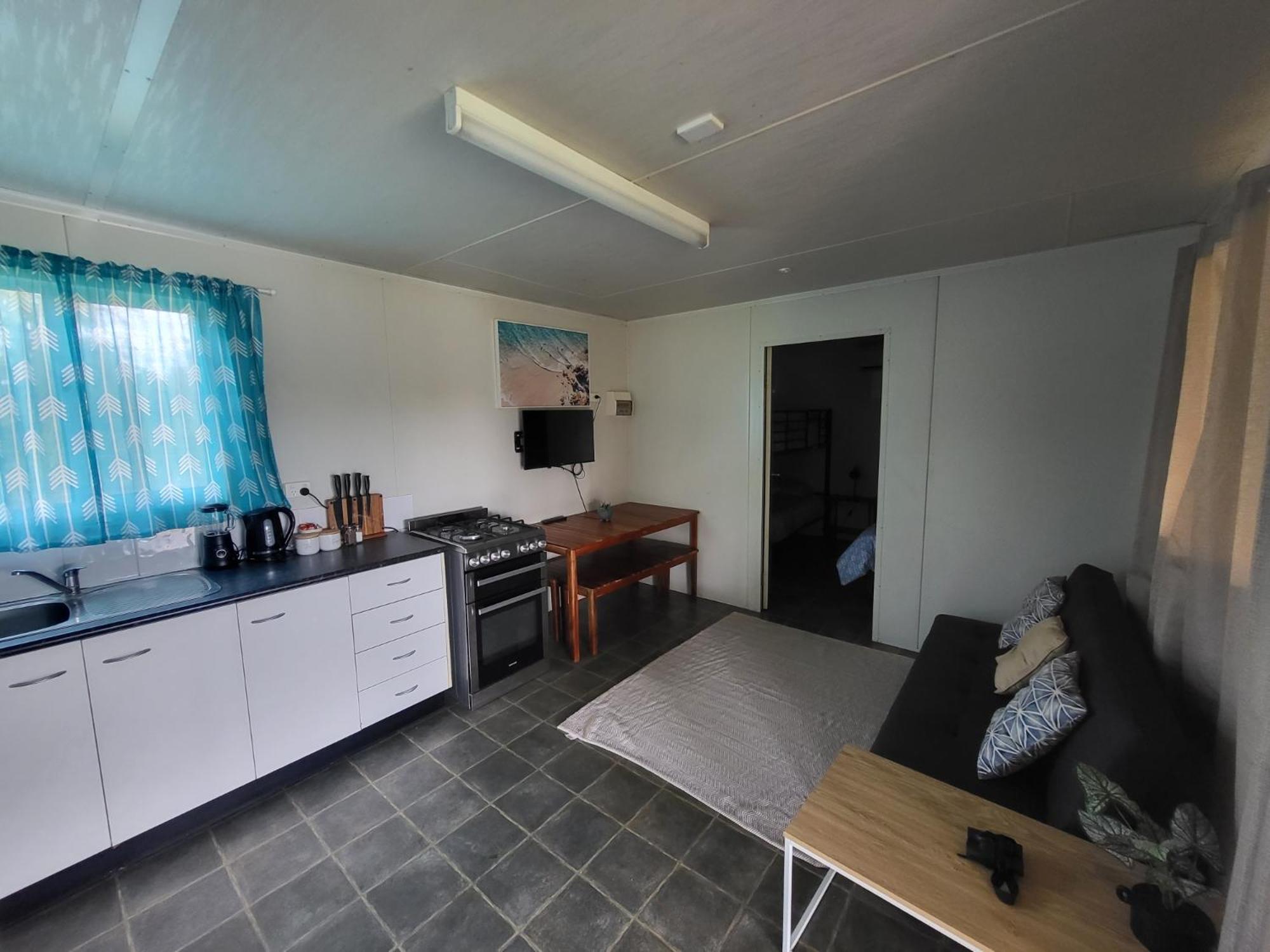 AAOK Lakes Resort and Caravan Park