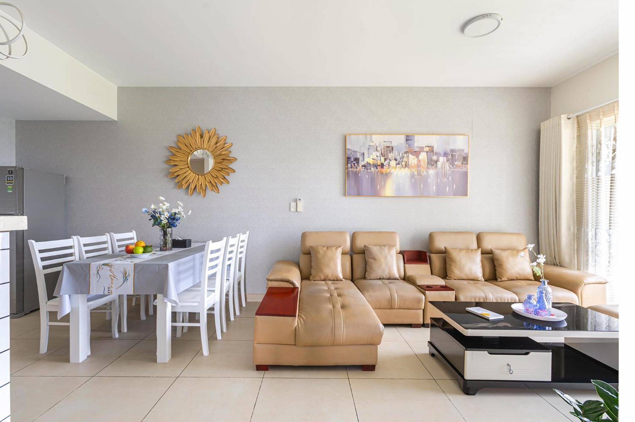 ambiHOME 3BR 2WC in Masteri Thao Dien District 2