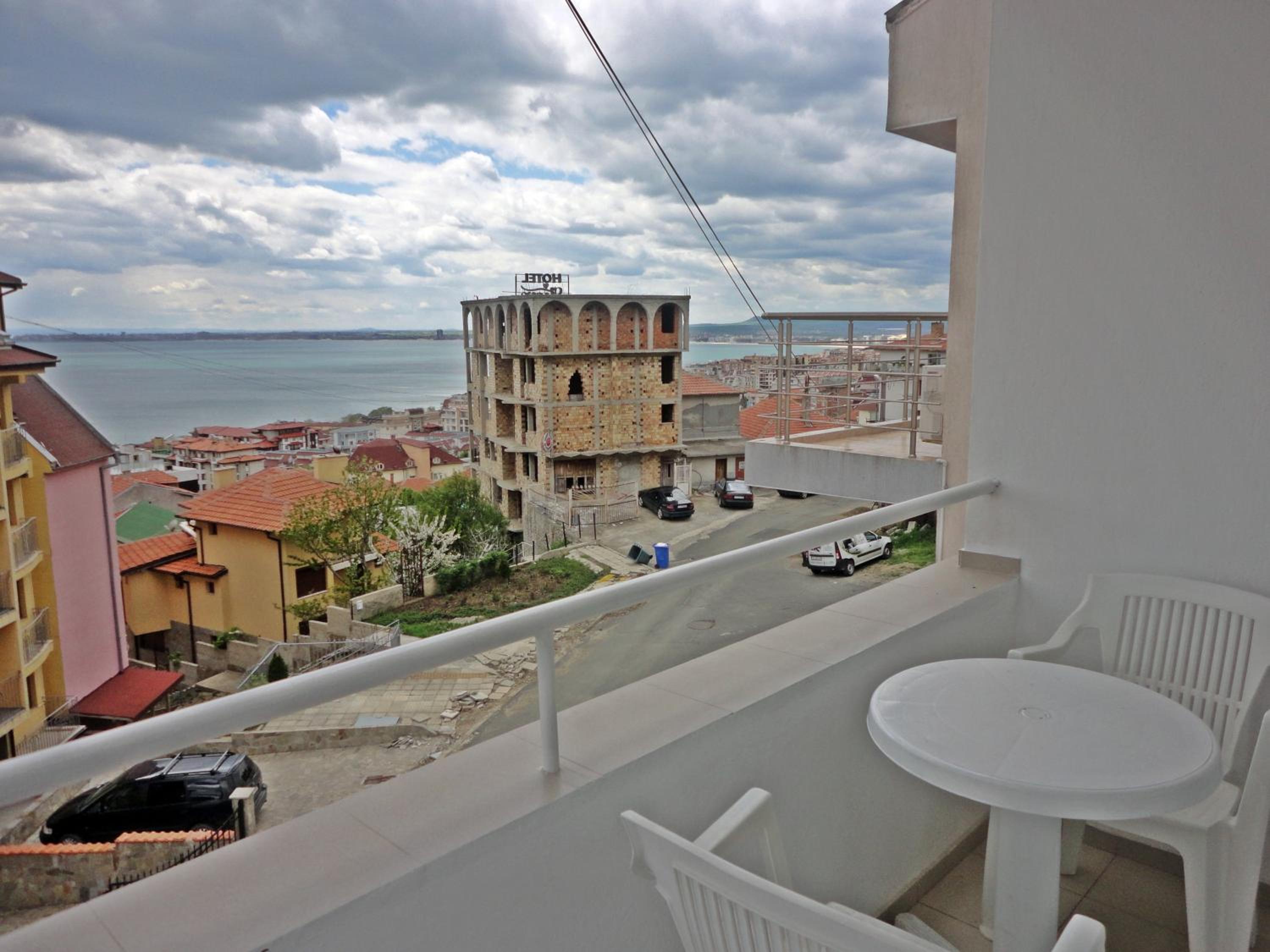 Guest Rooms Casa Luba