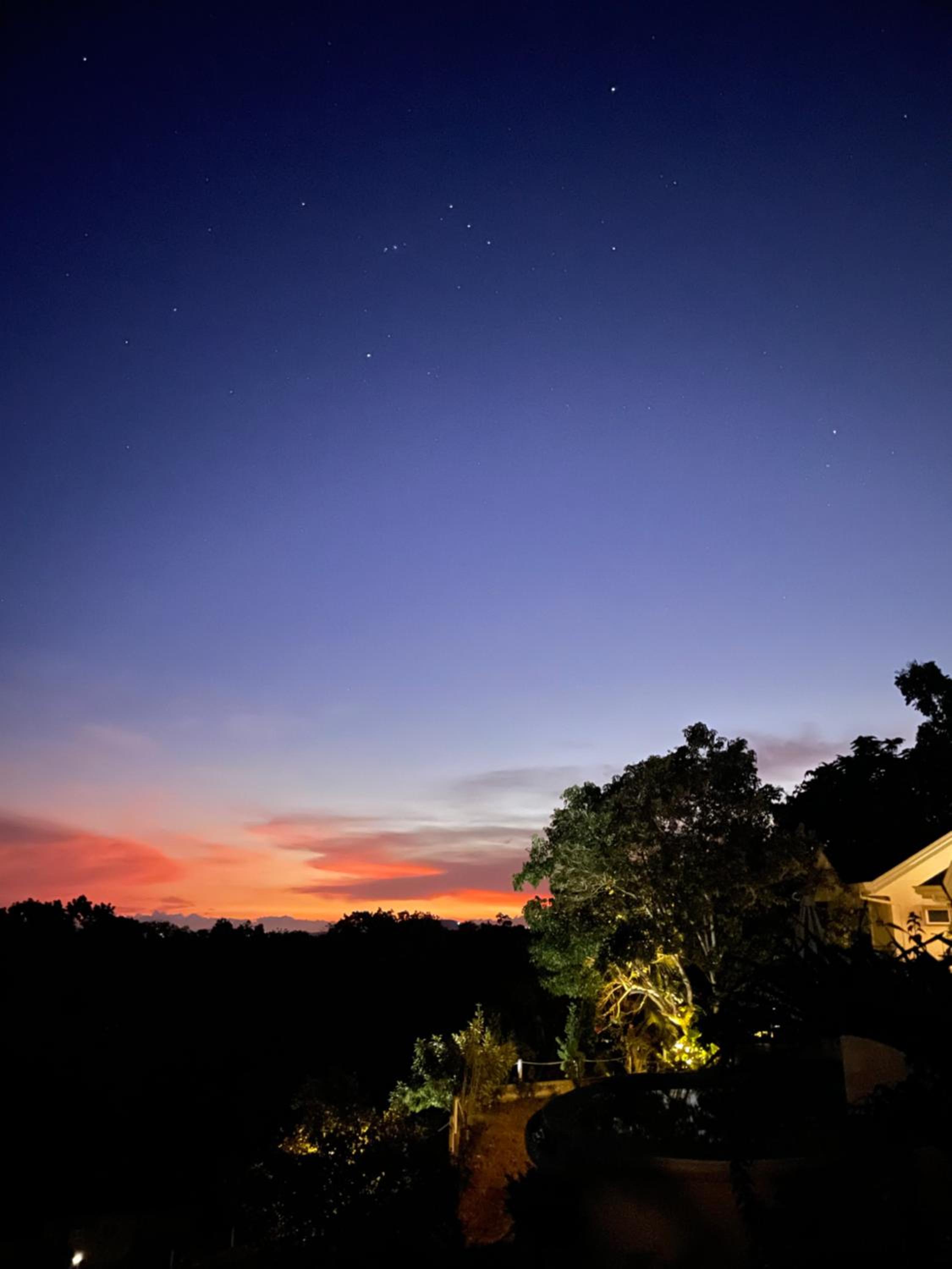 Vidas Mountain Stay-Bohol