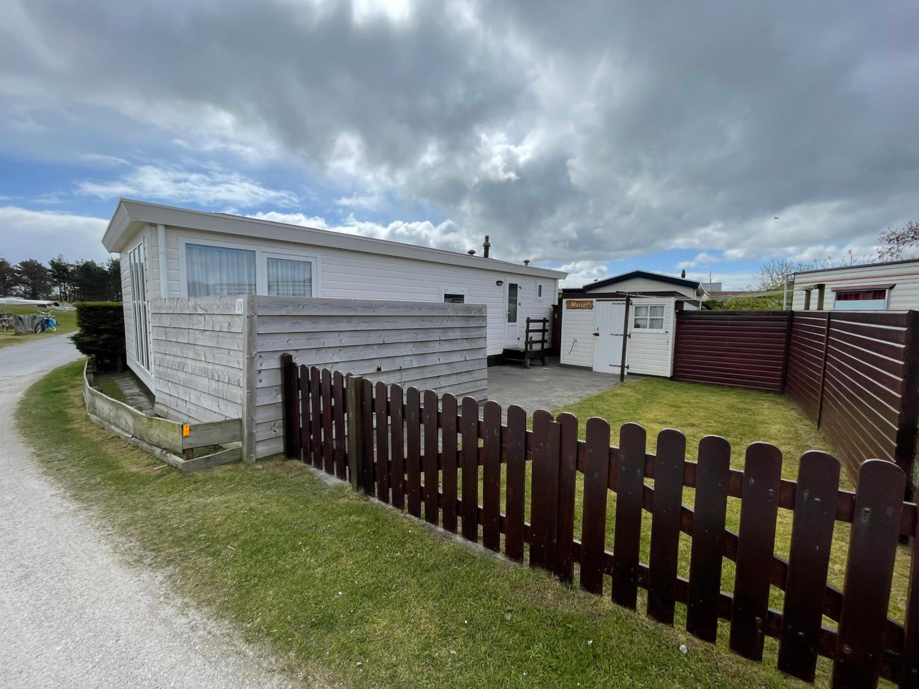 Chalet op Ameland voor 5 personen view 3