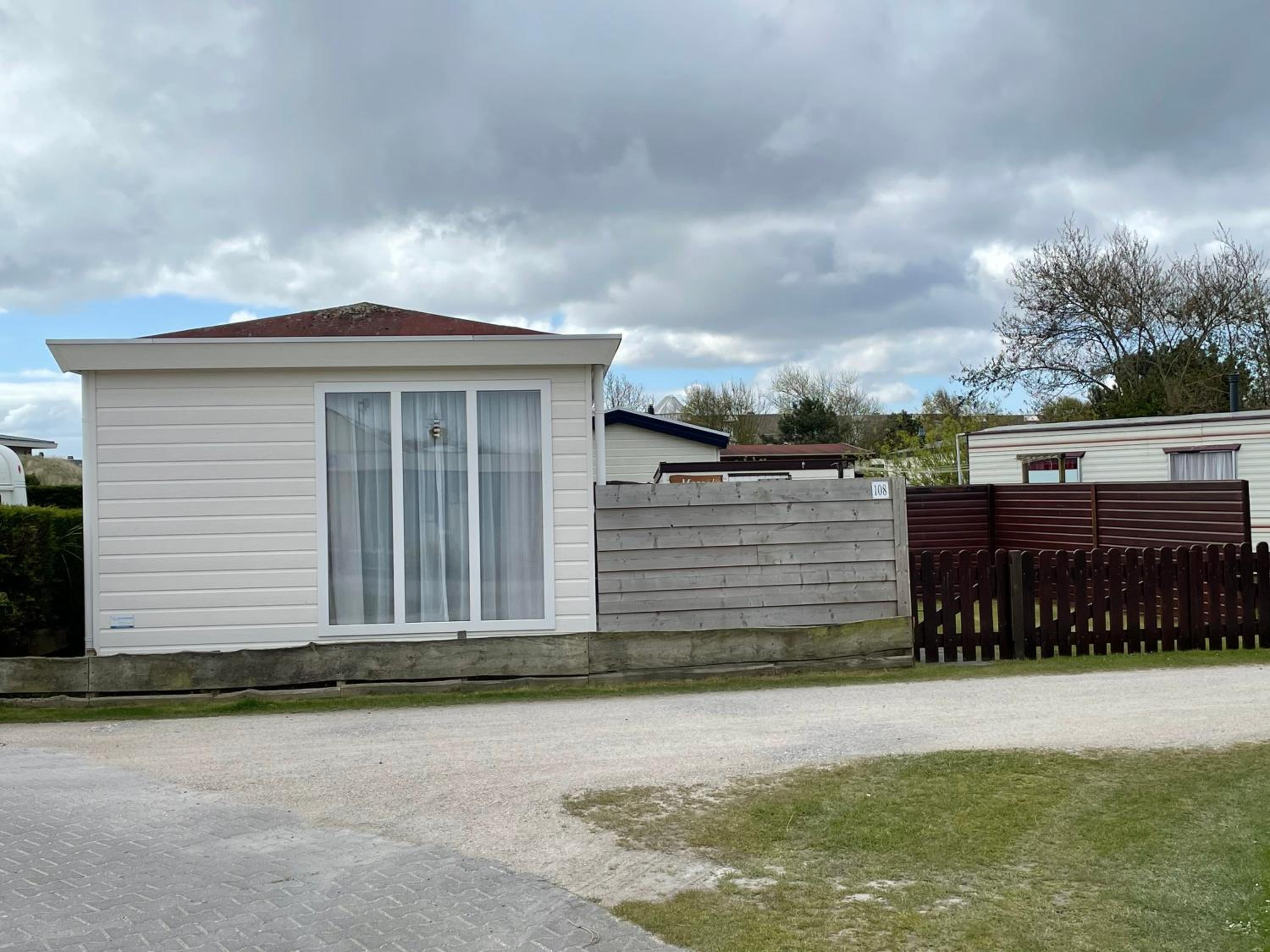 Chalet op Ameland voor 5 personen view 4