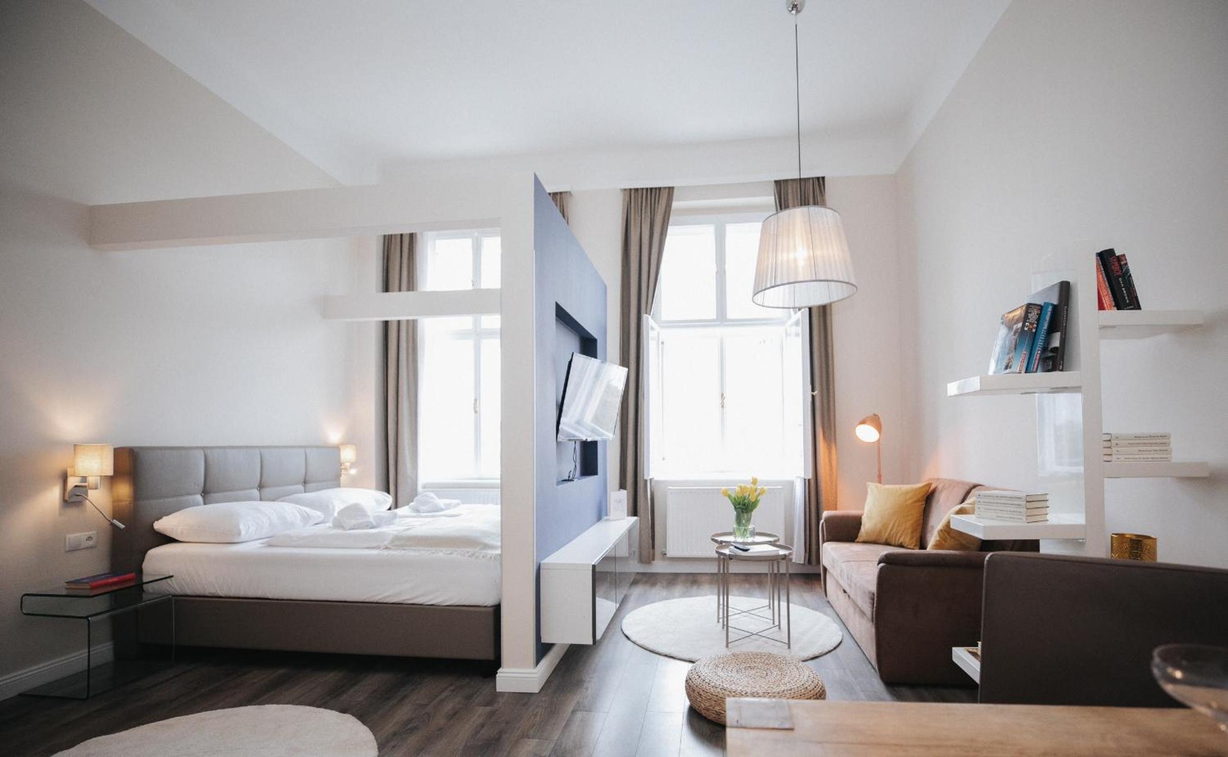 KH Apartments Universitaet