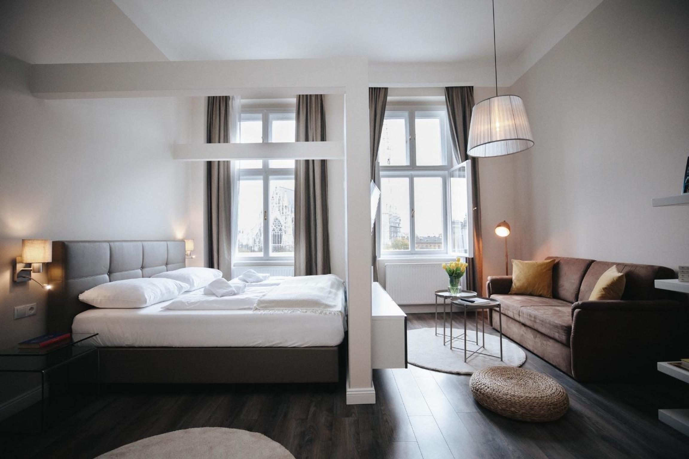 KH Apartments Universitaet