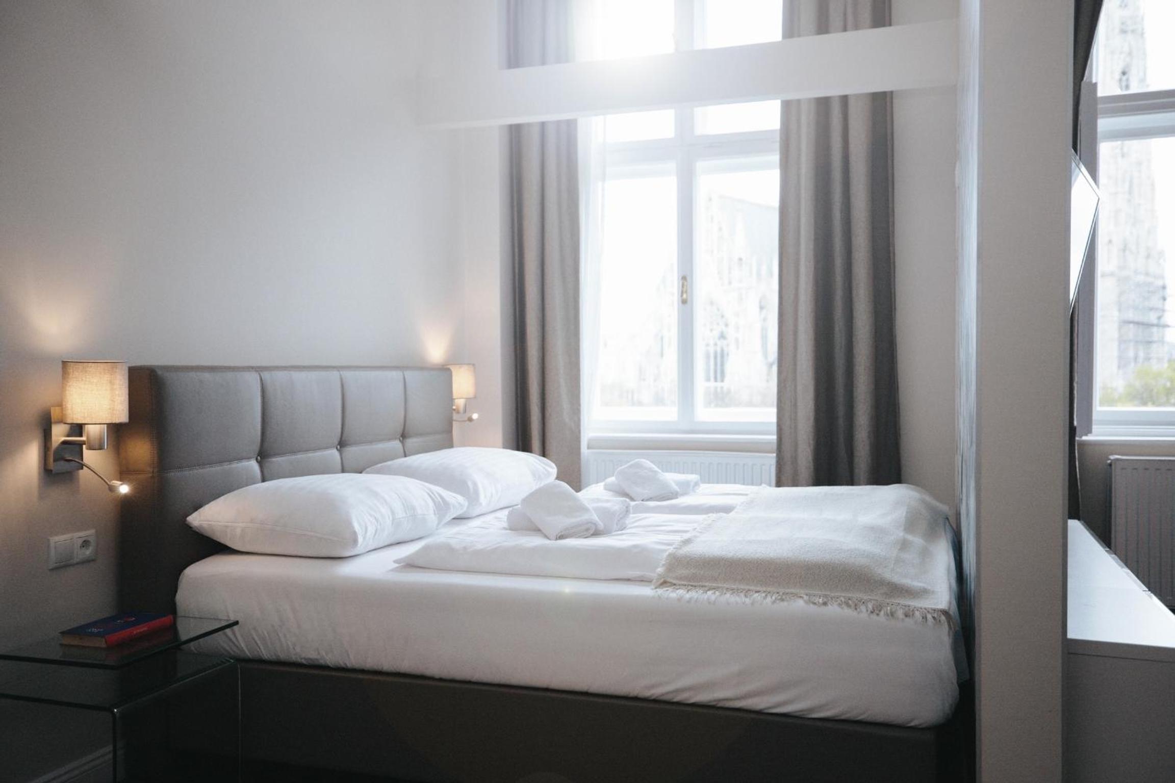 KH Apartments Universitaet