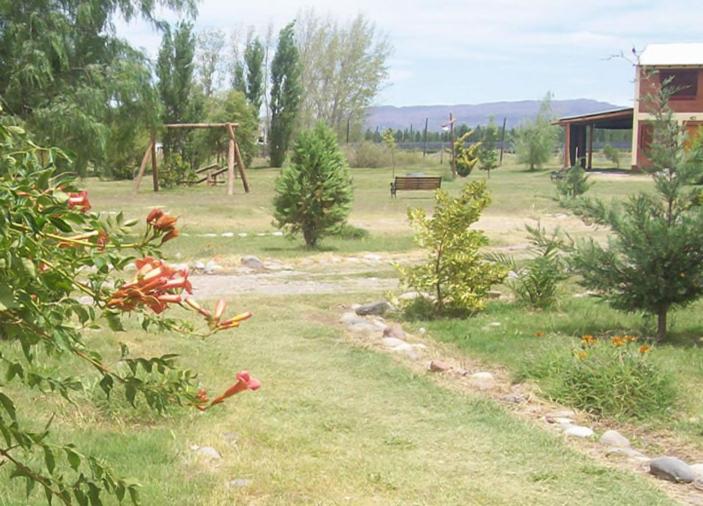 Posada San Vicente