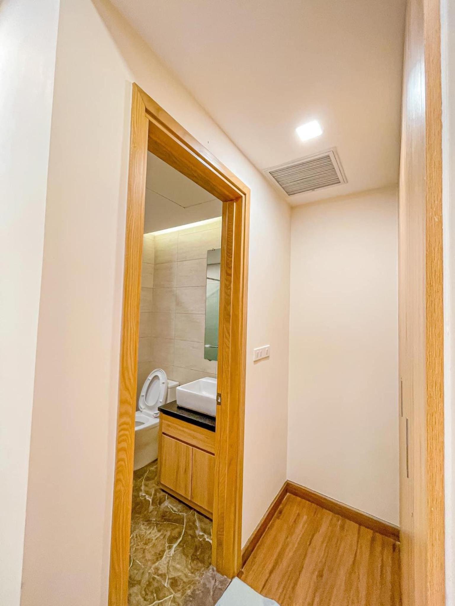 Sông Suối FLC Seatower - Seaview apartment view 5