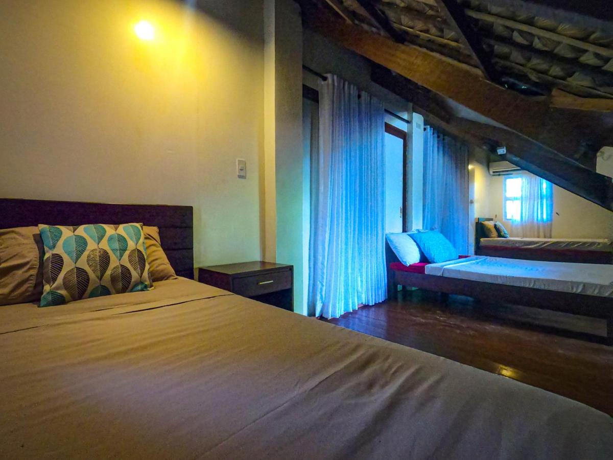 Rose Villas Resort