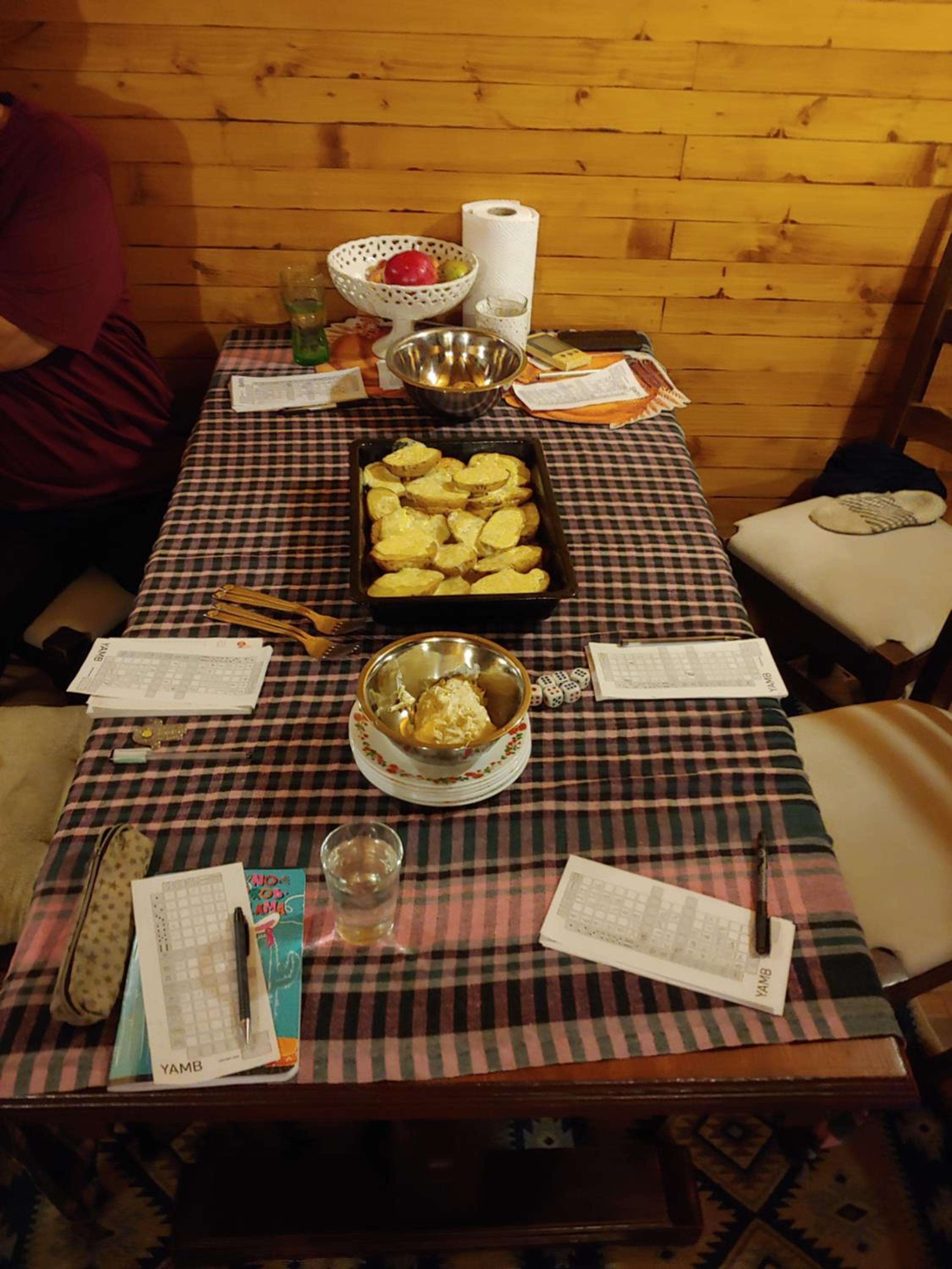 Kuća u šumi - Forest house near National park Una - Air Spa Lohovo