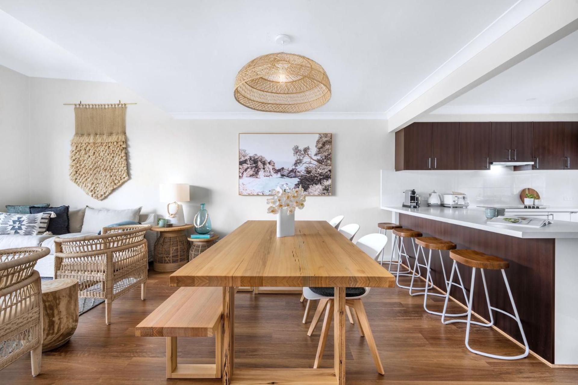 Meira Haus - Belle Escapes Jervis Bay