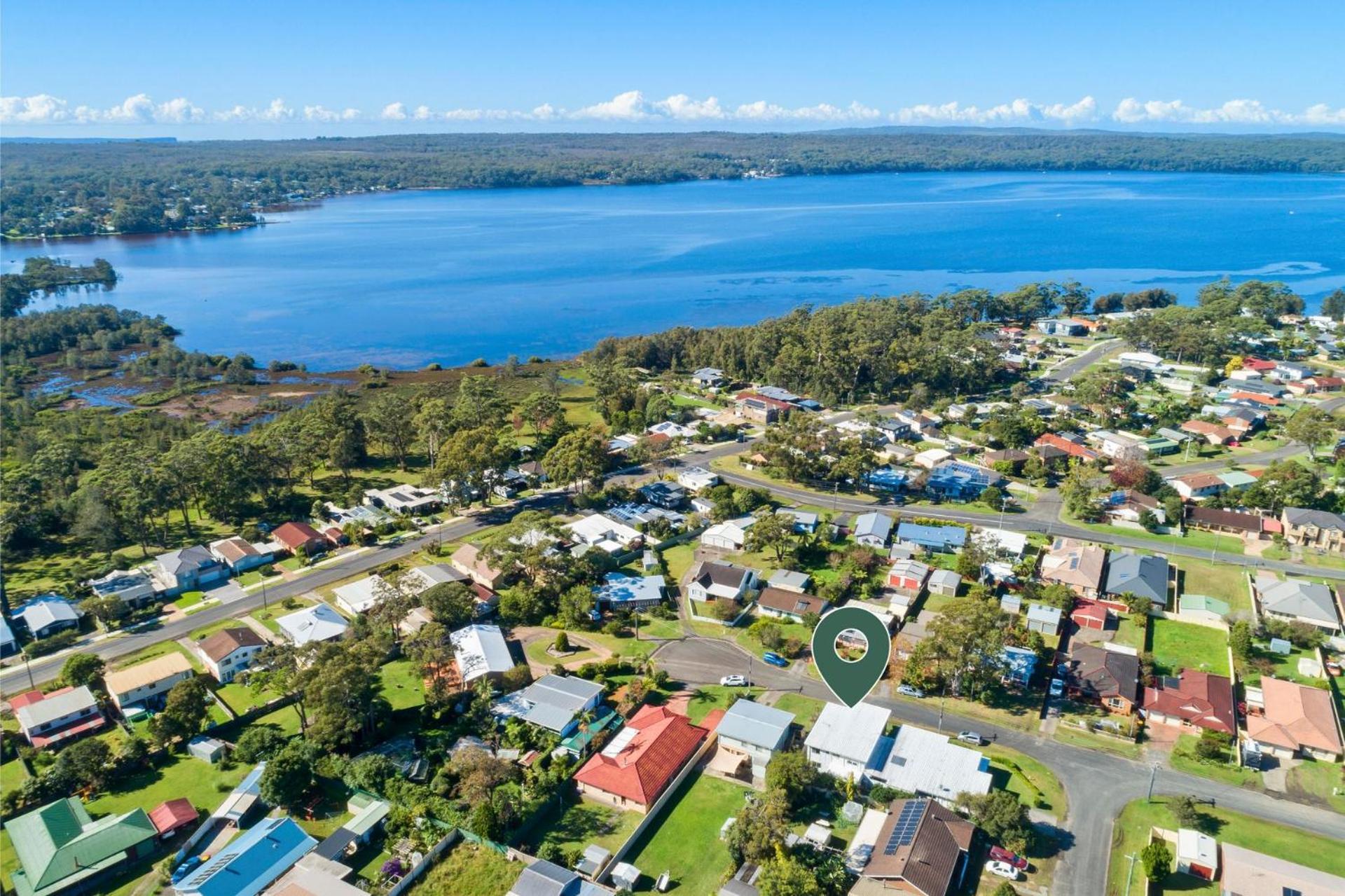 Meira Haus - Belle Escapes Jervis Bay