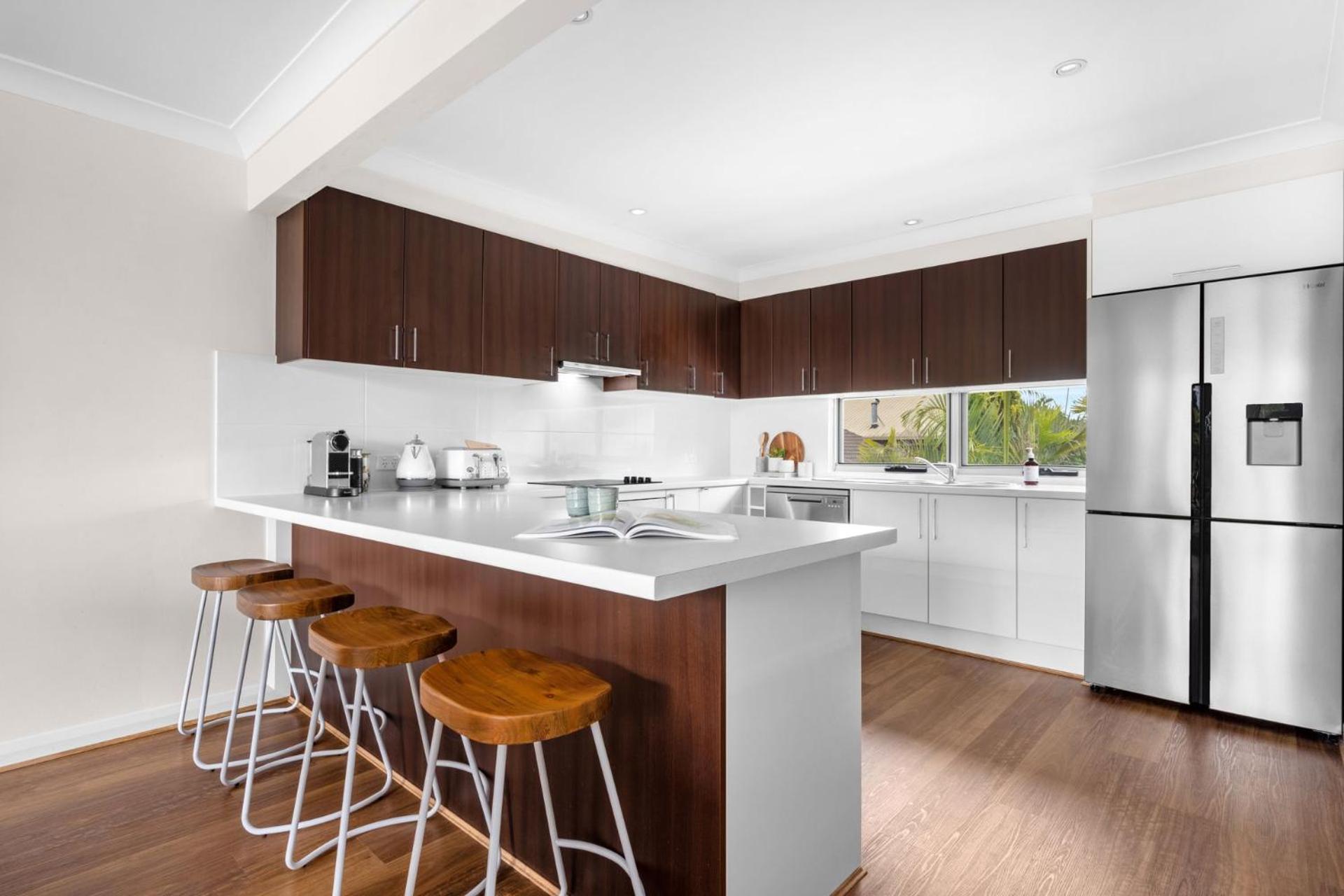 Meira Haus - Belle Escapes Jervis Bay