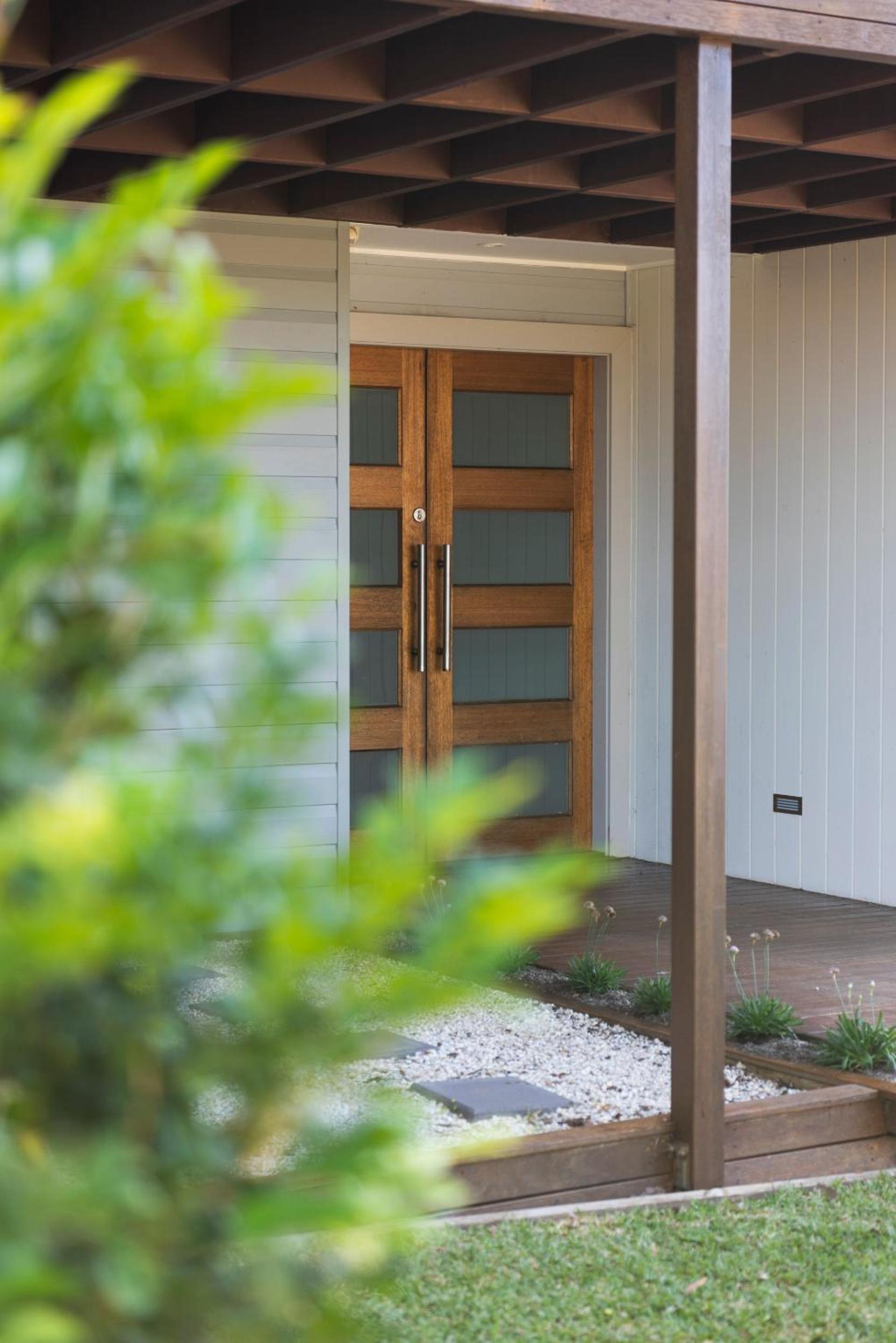 Meira Haus - Belle Escapes Jervis Bay