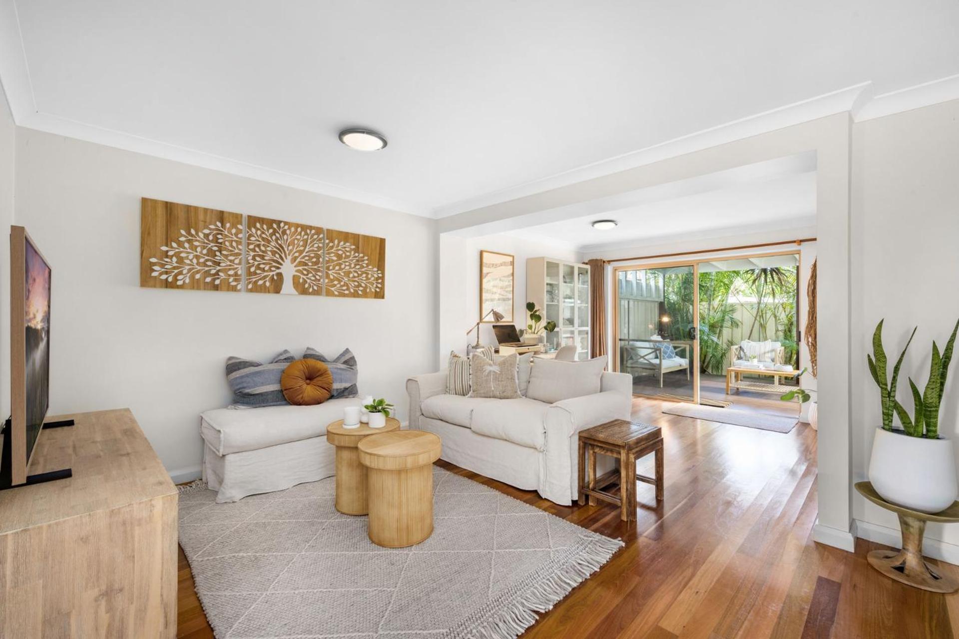 Meira Haus - Belle Escapes Jervis Bay