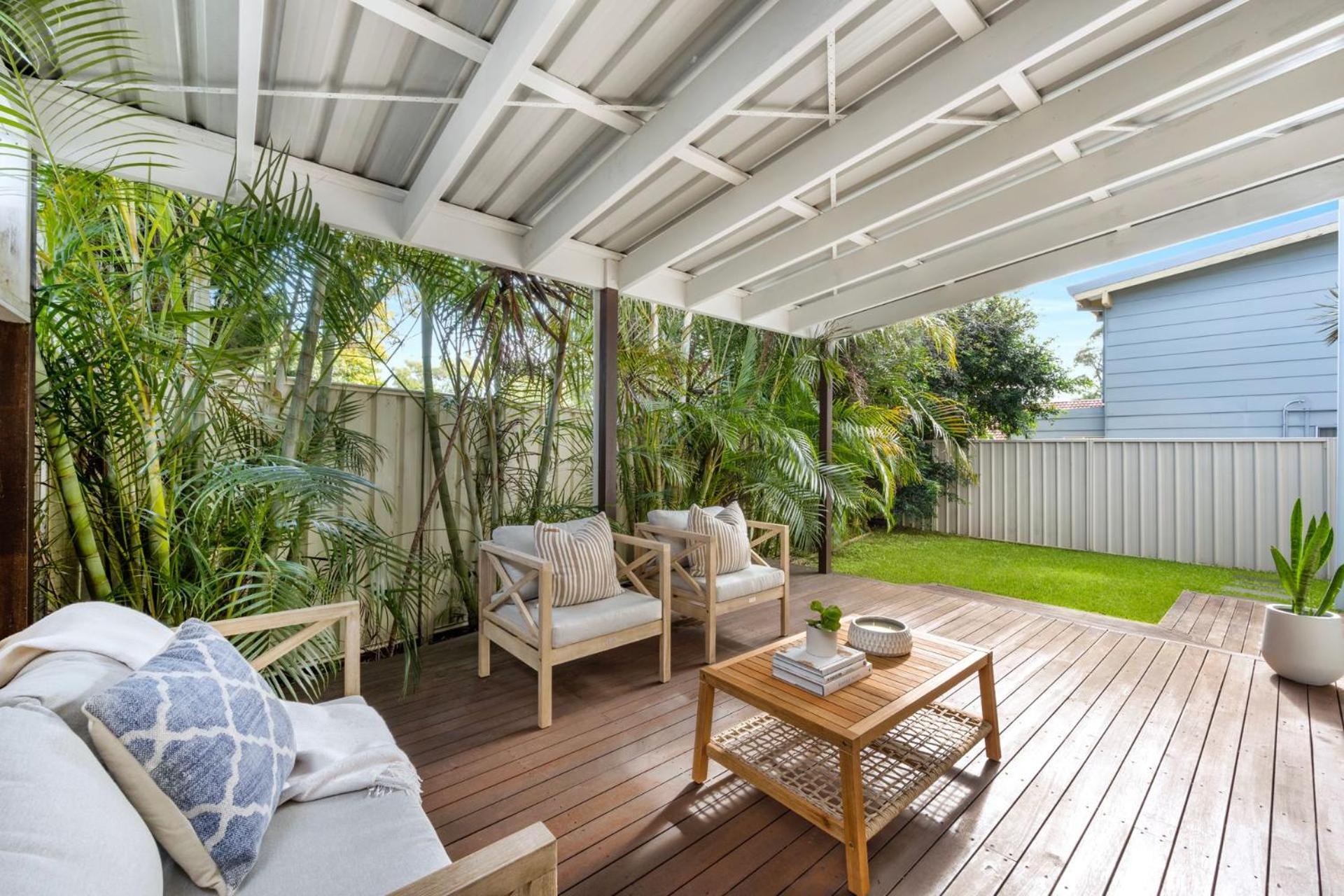 Meira Haus - Belle Escapes Jervis Bay