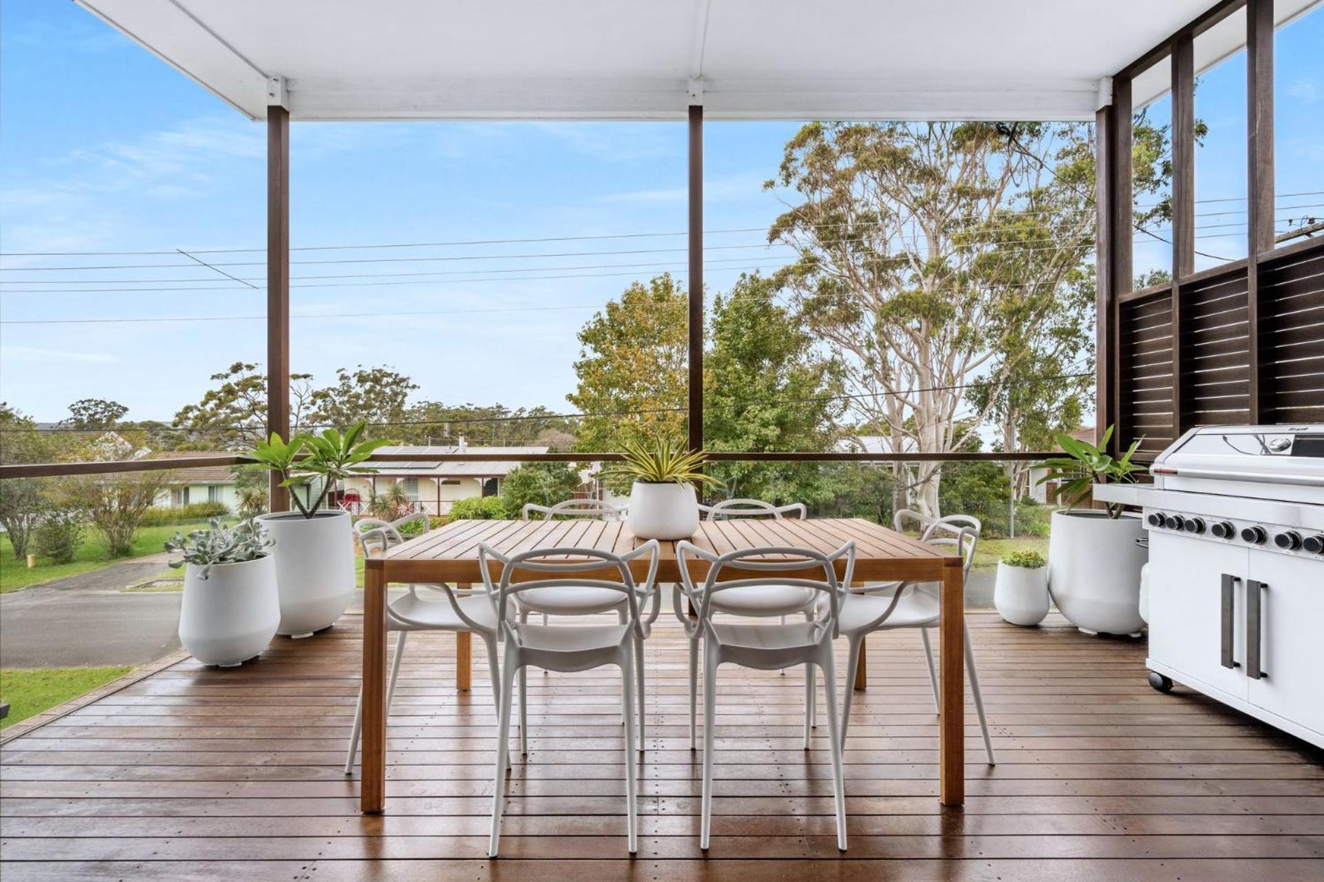 Meira Haus - Belle Escapes Jervis Bay