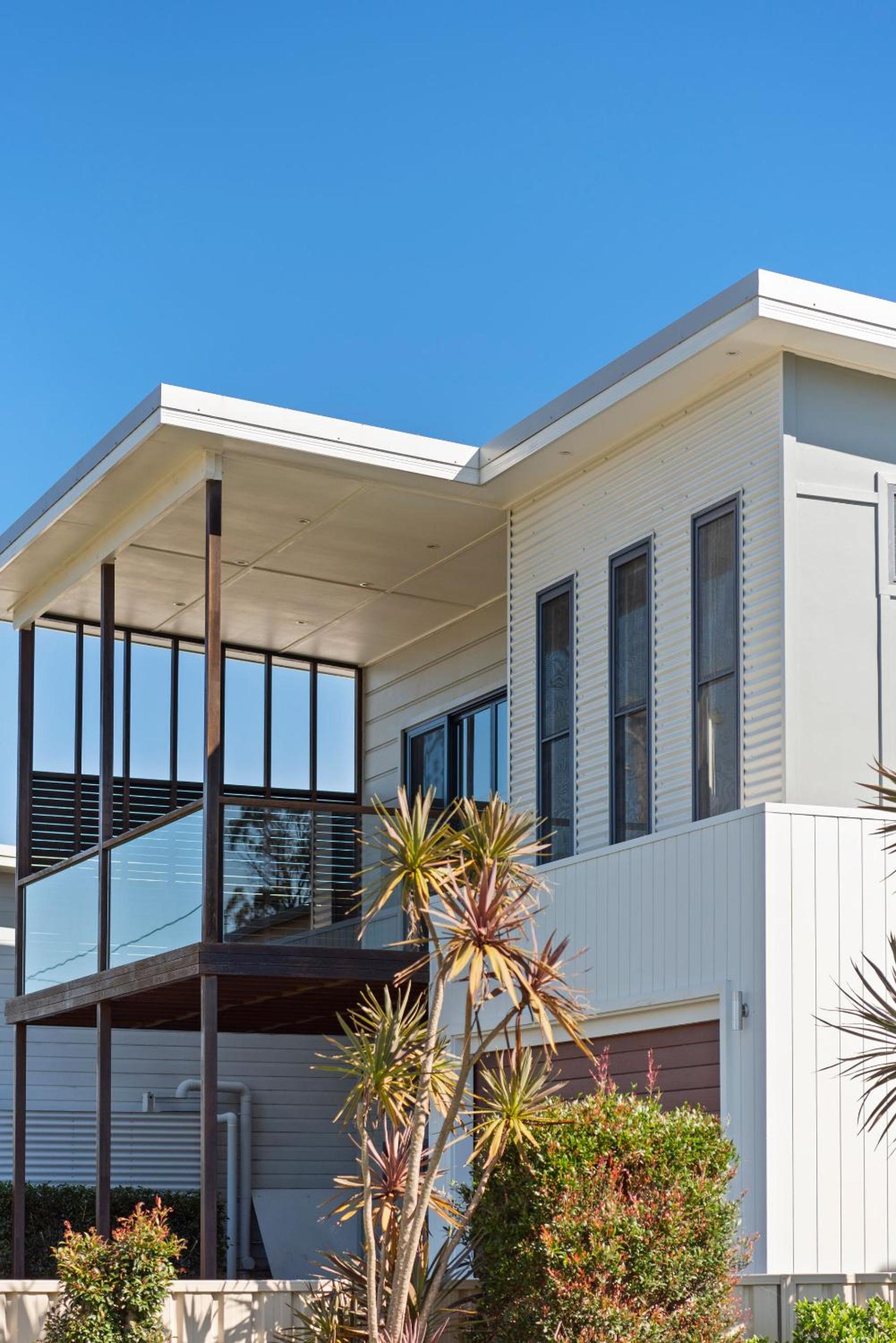 Meira Haus - Belle Escapes Jervis Bay